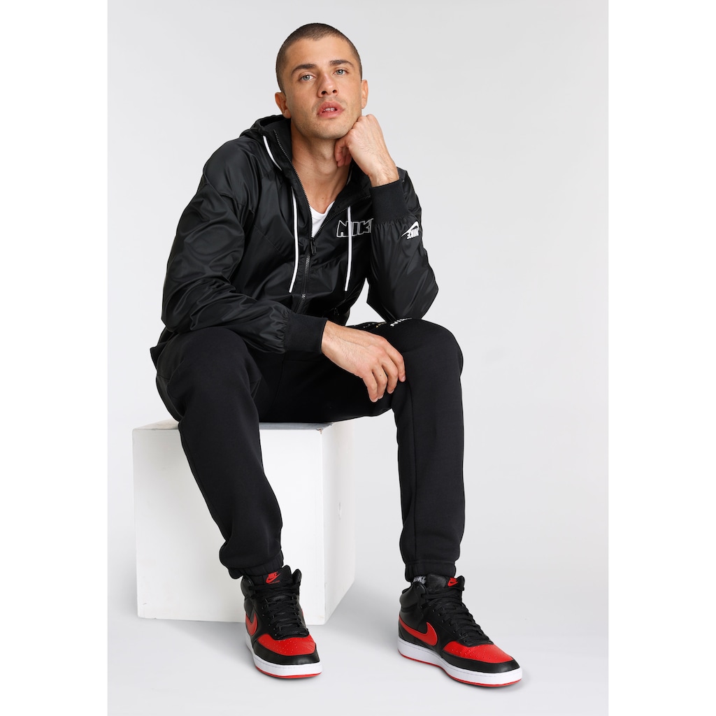 Nike Sportswear Sneaker »COURT VISION MID«