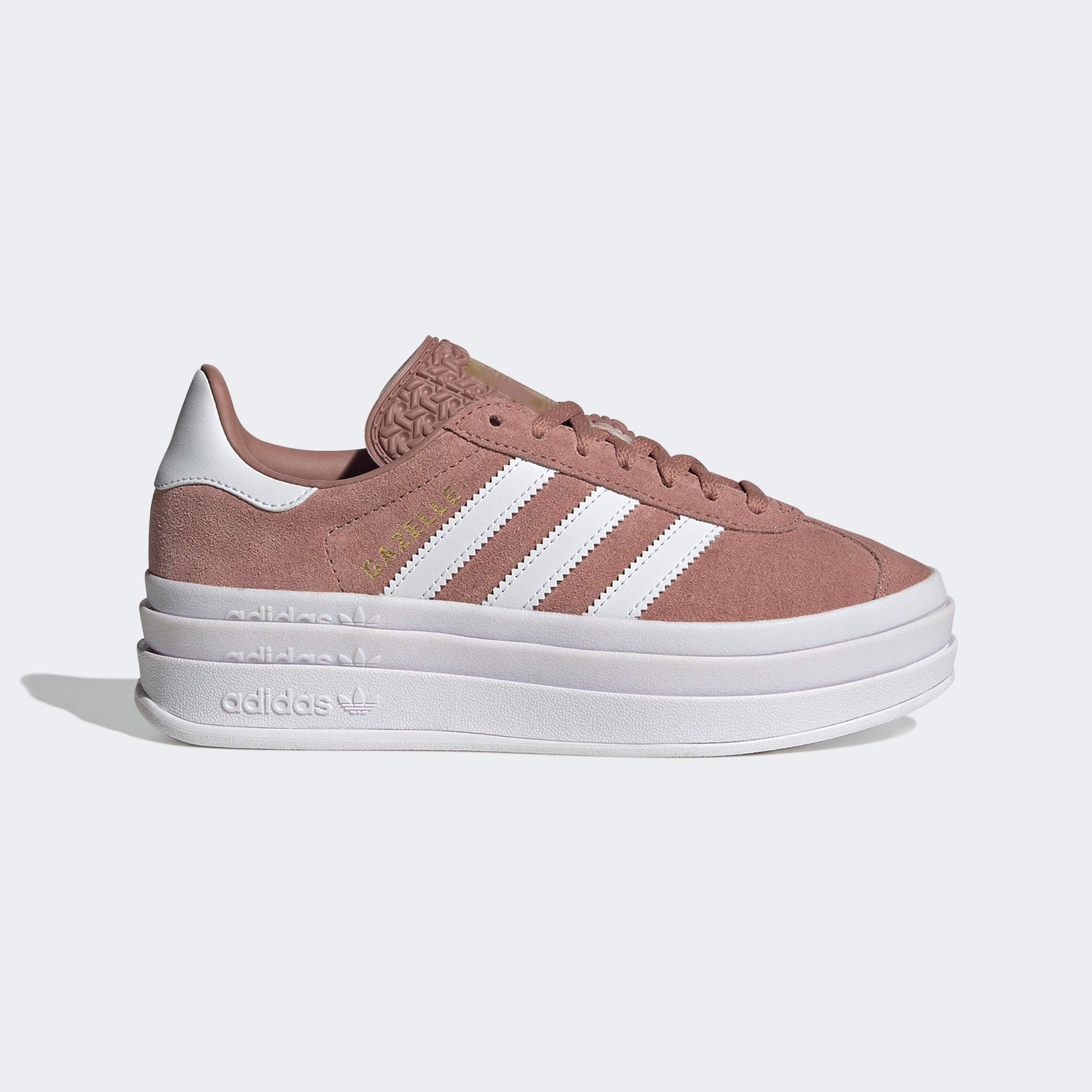 adidas Originals Sneaker »GAZELLE BOLD KIDS«