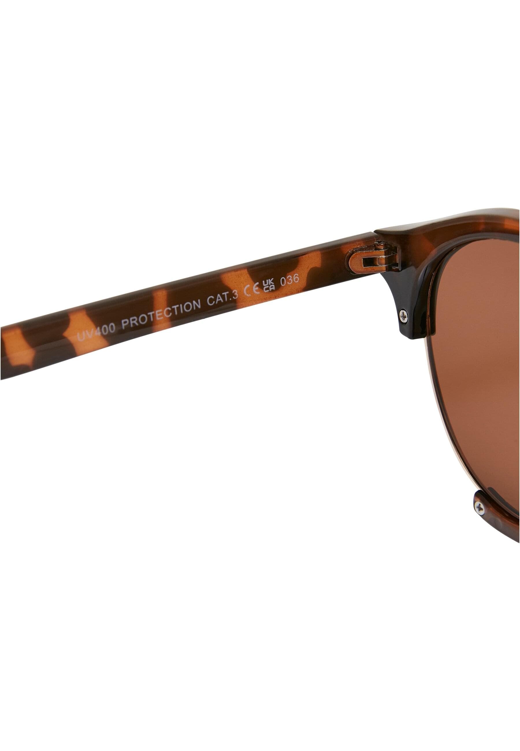 URBAN CLASSICS Sonnenbrille »Urban Classics Unisex Sunglasses Coral Bay«