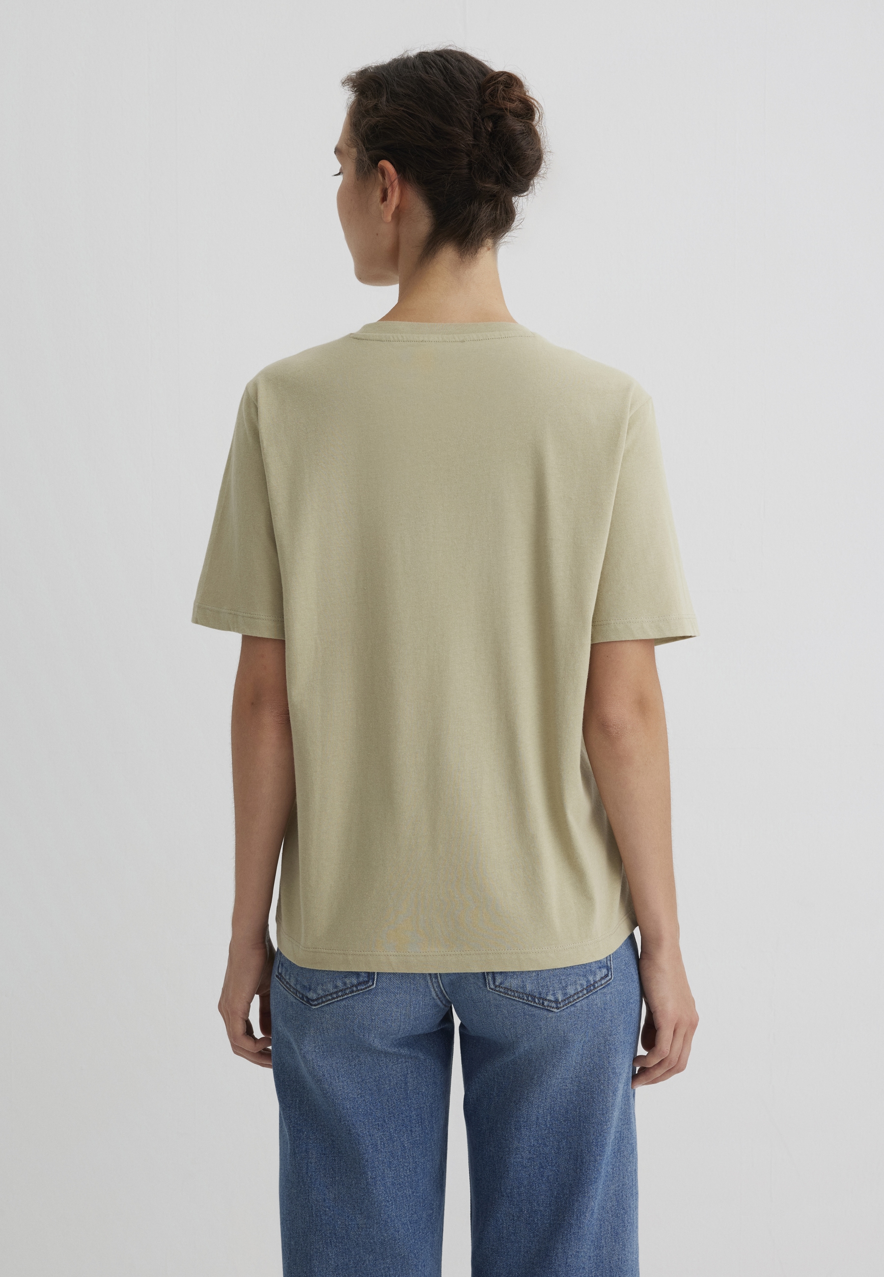 Mavi T-Shirt »GRAPHIC TEES«, Katzen T-Shirt