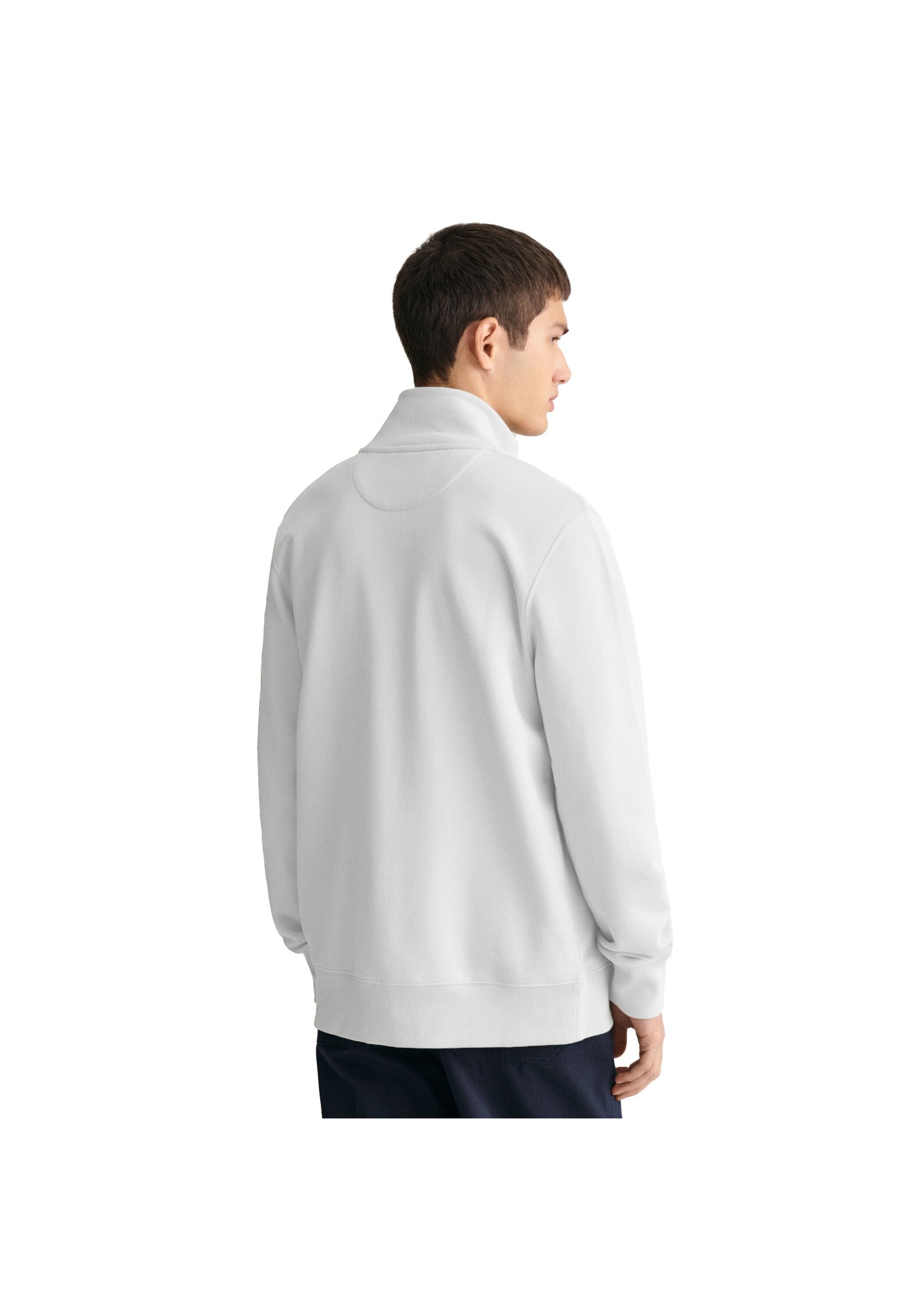 Gant Sweatshirt »Sweatjacke Regular Shield Full Zip Sweat«
