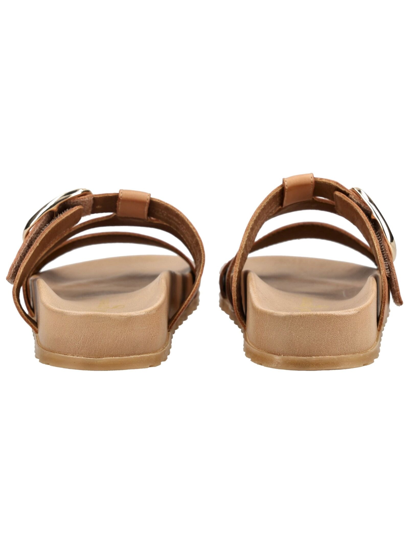 Paul Green Pantolette »Paul Green Pantoletten Leder«