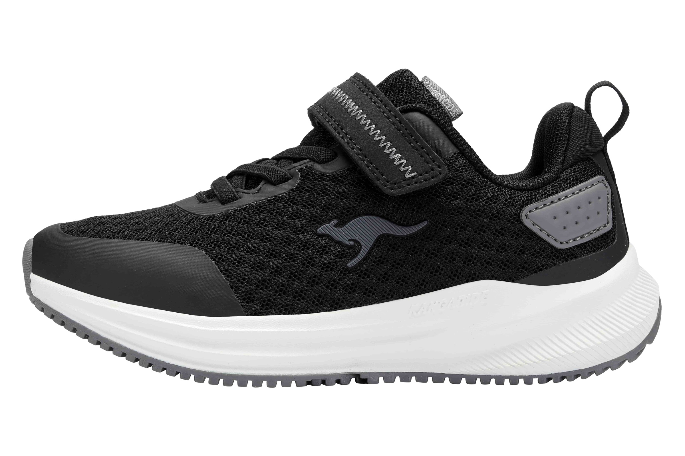 KangaROOS Sneaker "K-RDK FAM EV" günstig online kaufen