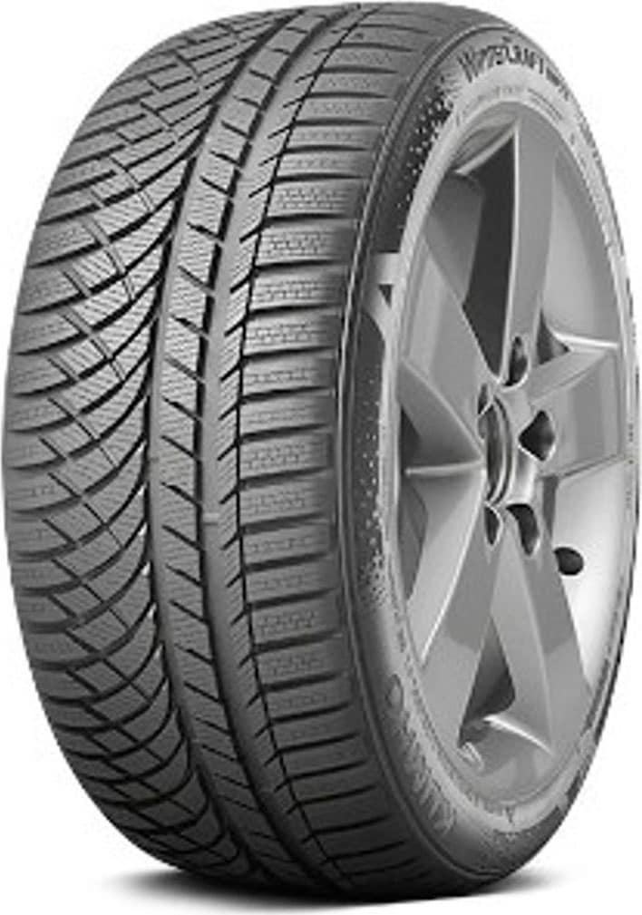 Kumho Winterreifen »KUMHO«, (1 St.), WINTERCRAFT WP72 BAUR 