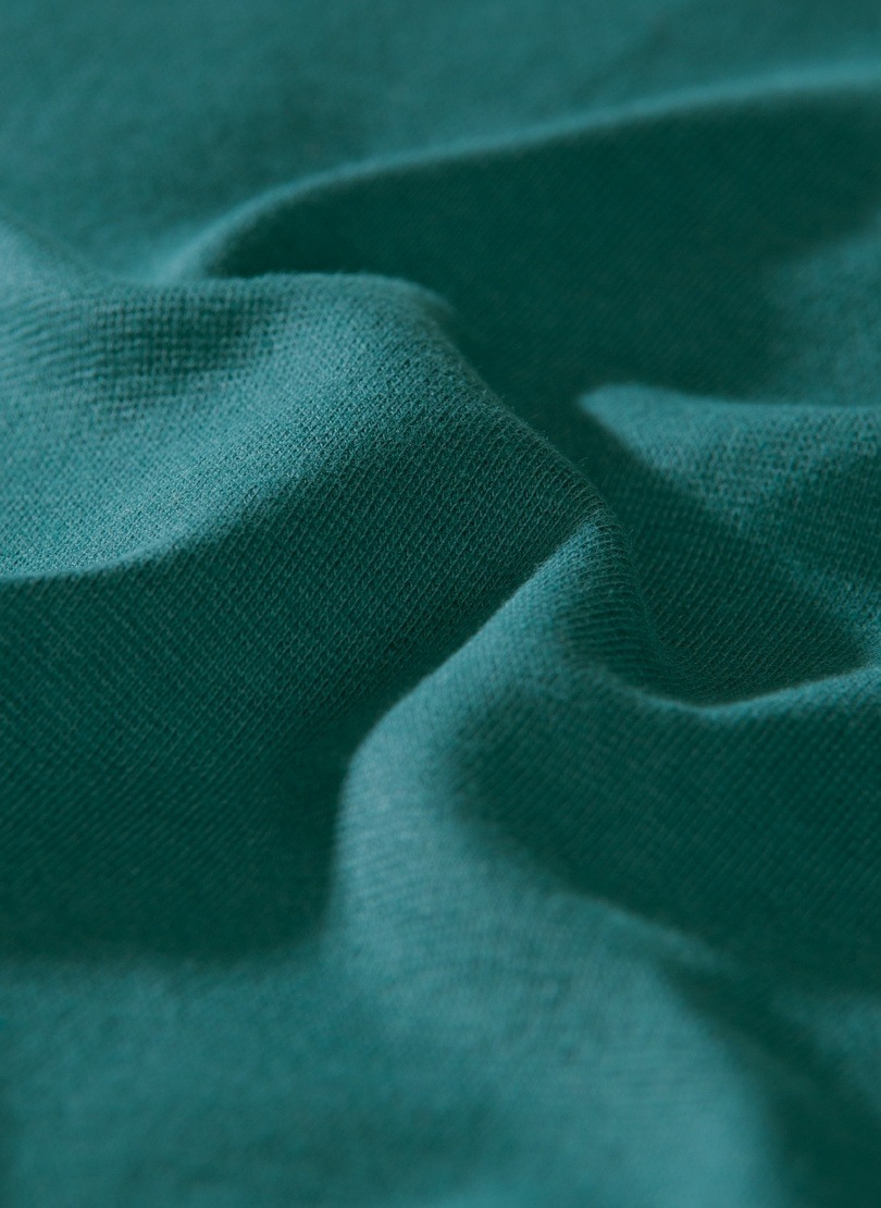 Trigema Strickmütze »TRIGEMA Soft-Cap«, (1 St.)