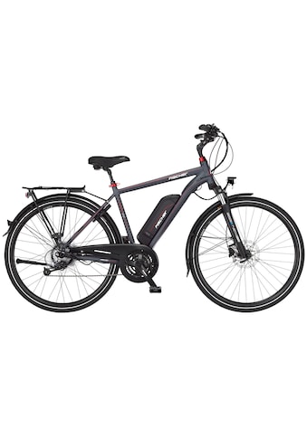 FISCHER Fahrrad FISCHER dviratis E-Bike »VIATOR ETH 22...