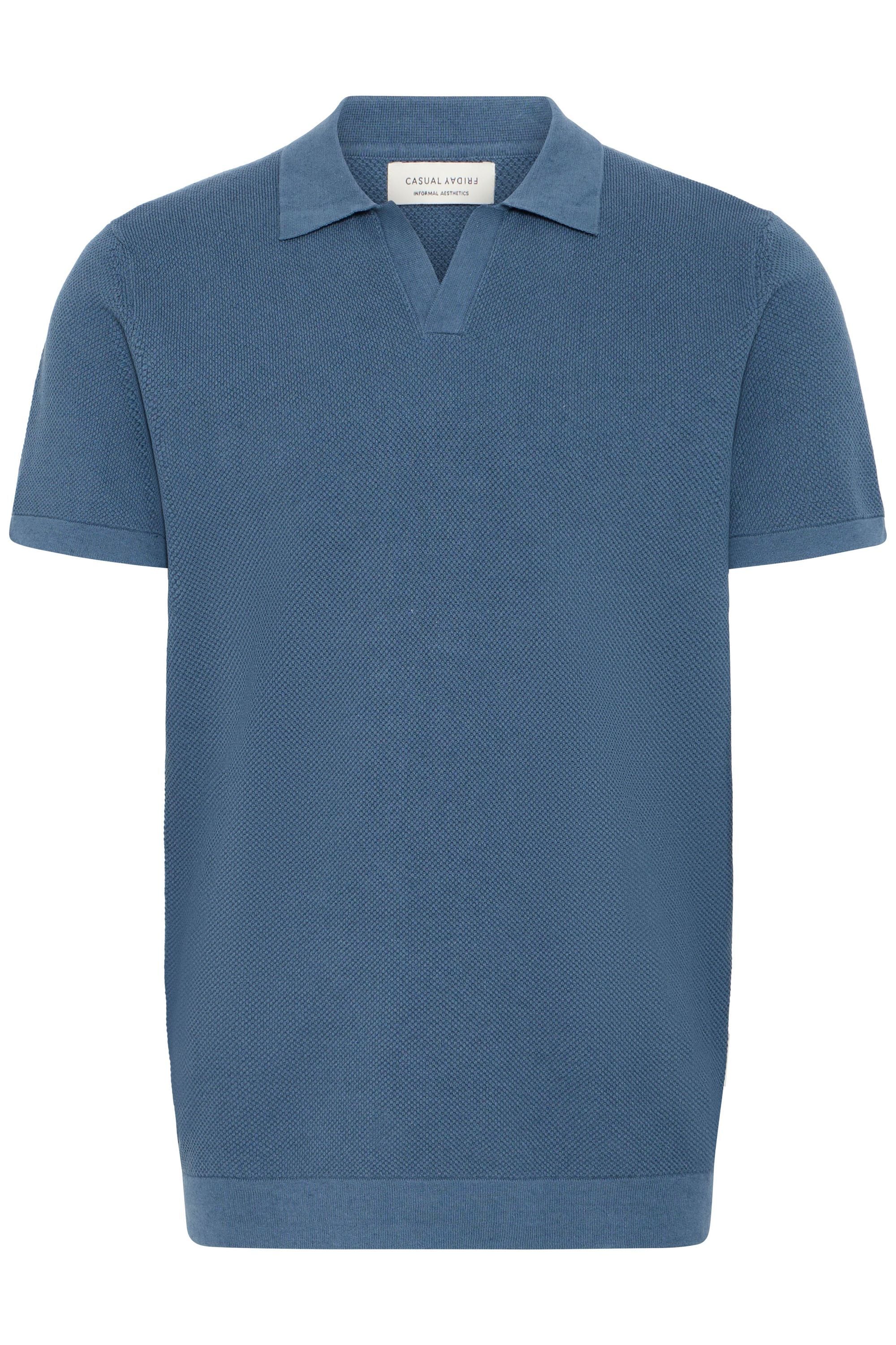 Casual Friday Poloshirt "Poloshirt CFMateo" günstig online kaufen