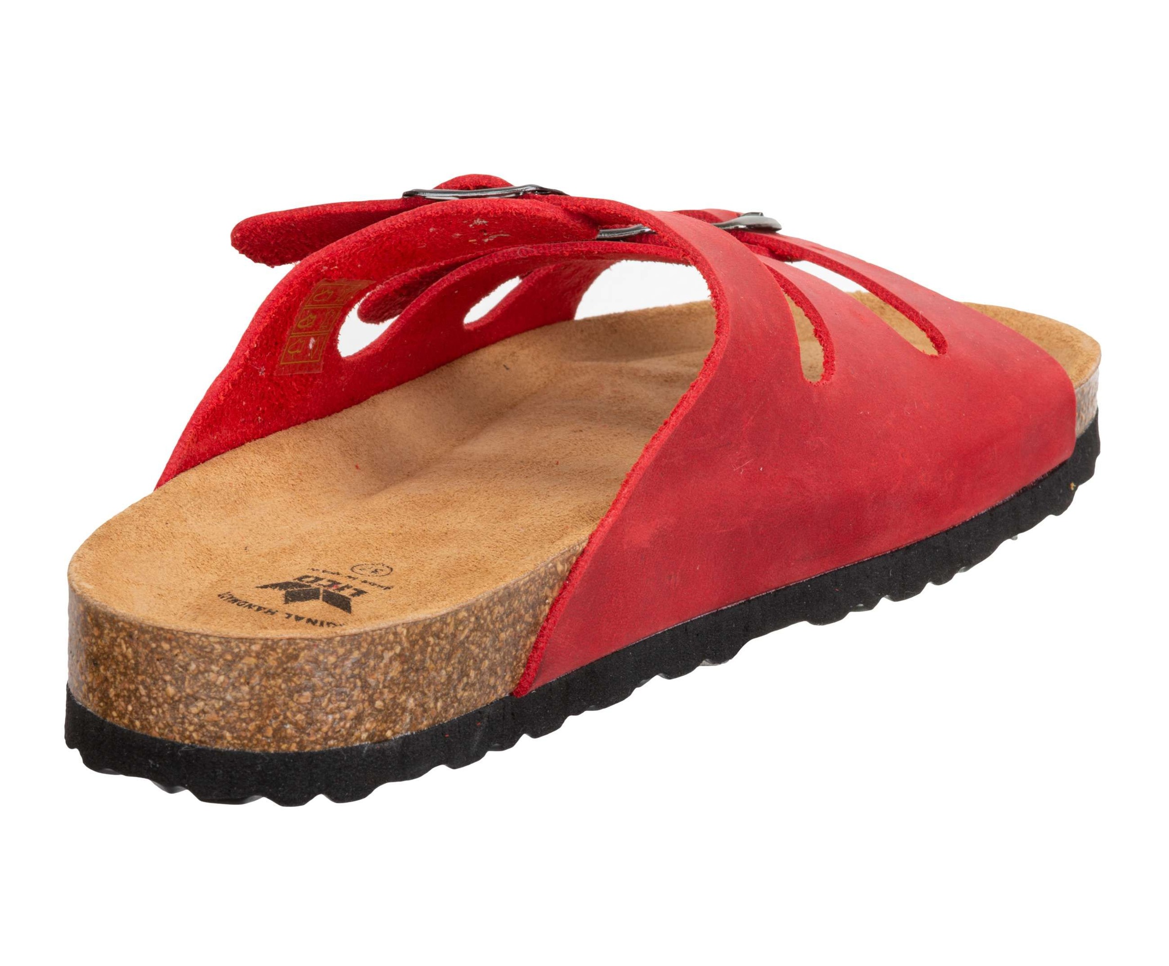 Lico Pantolette »Pantolette Lucia«