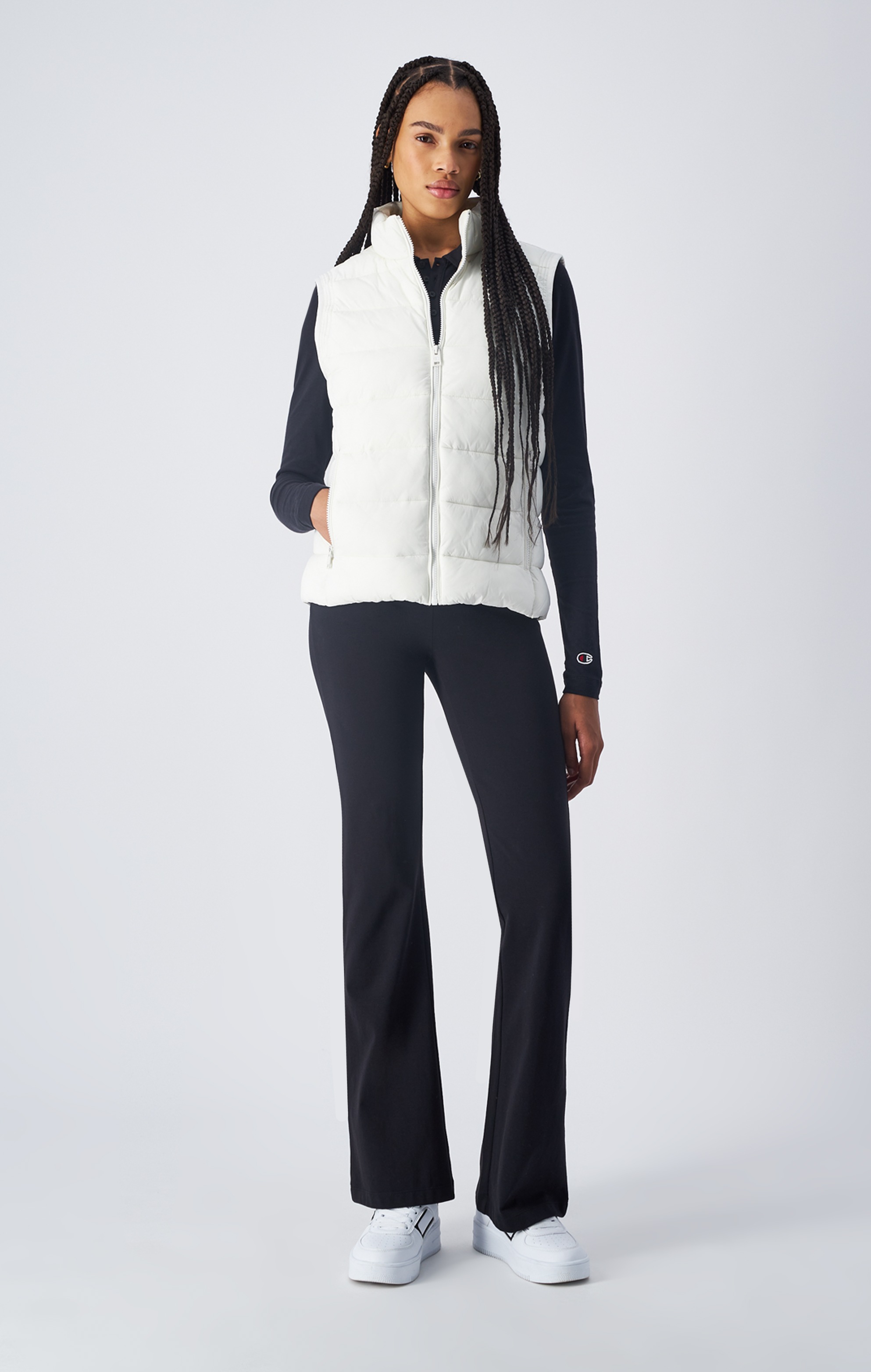 Thumbnail - Champion Highwaist Leggings