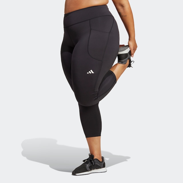 adidas Performance Lauftights »DAILYRUN – GROSSE GRÖSSEN«, (1 tlg.) auf  Raten | BAUR