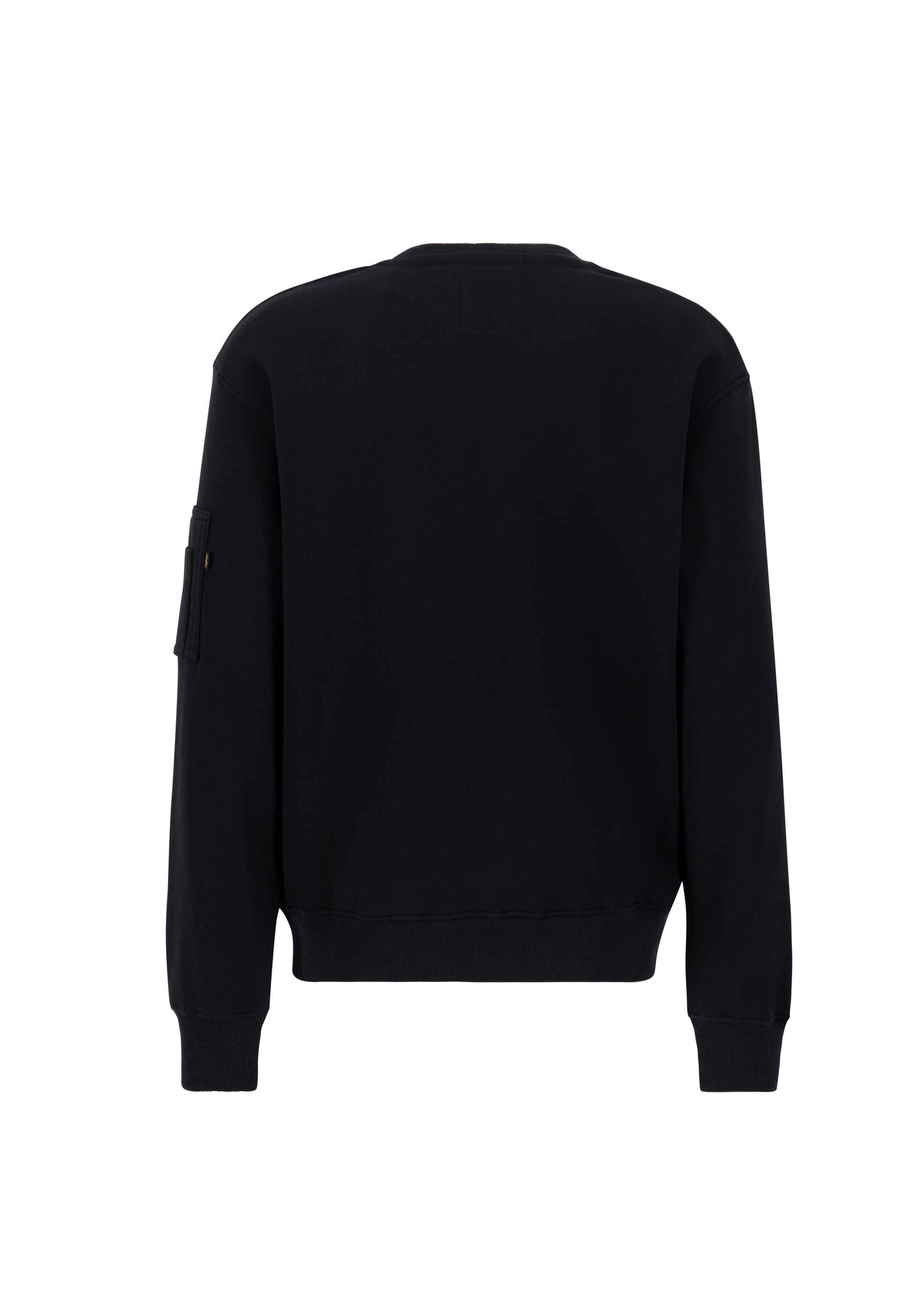 Alpha Industries Sweater »3D SL Sweatshirt«