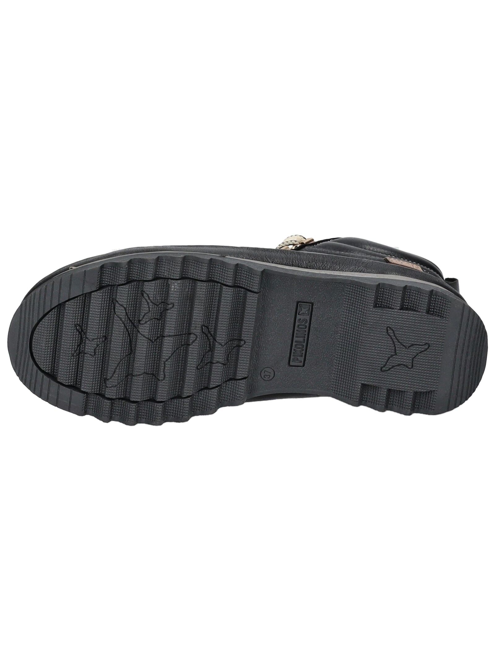 PIKOLINOS Schnürstiefelette »PIKOLINOS Stiefelette Leder«