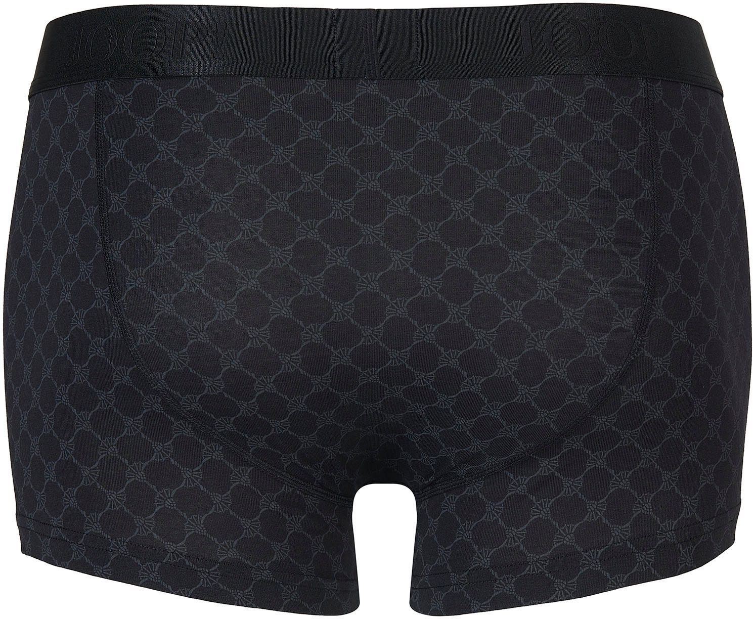 JOOP! Boxershorts »Everyday«, (3er Pack), mit edlem Cornflower-Prints