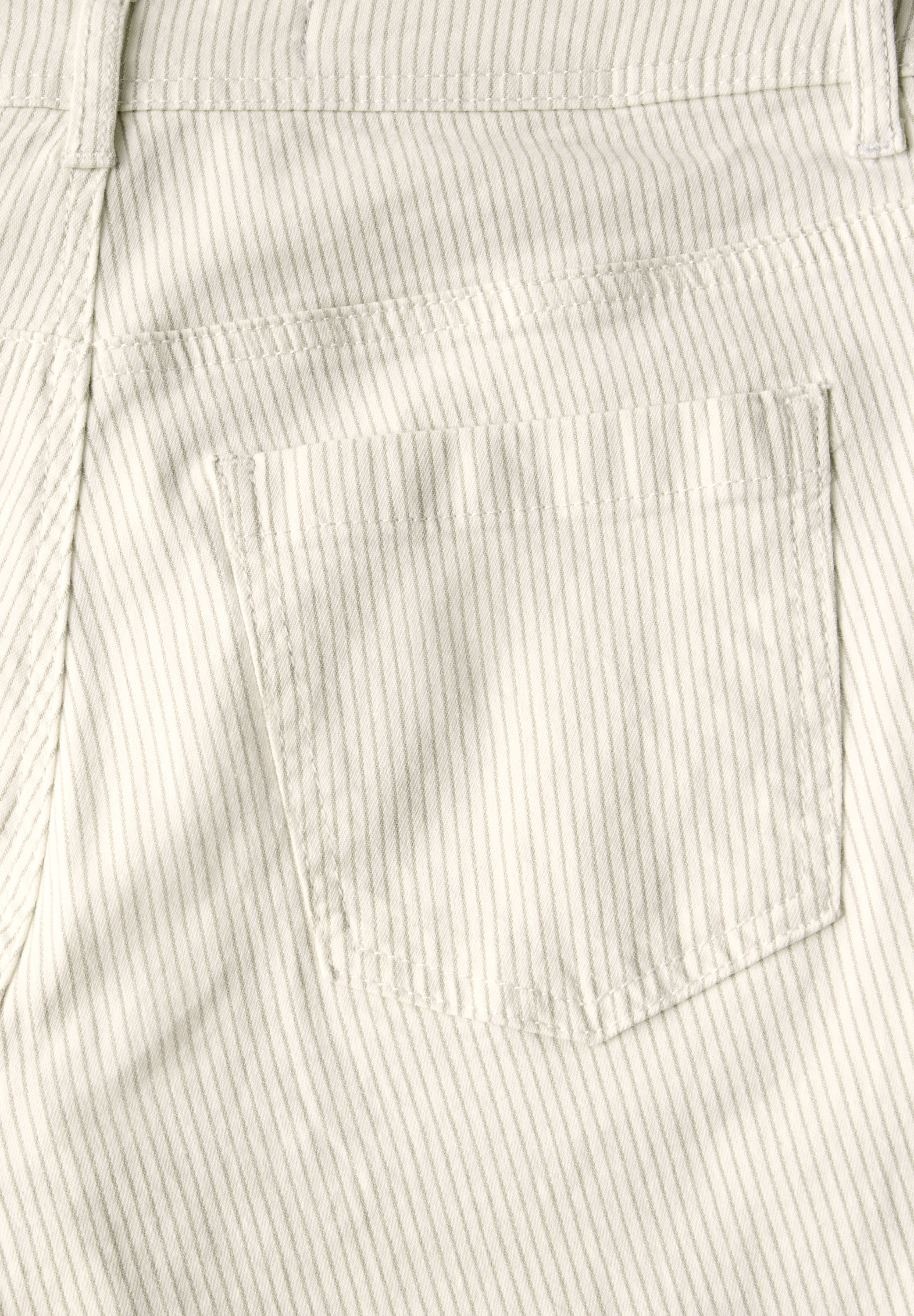 Cecil 7/8-Hose, High Waist