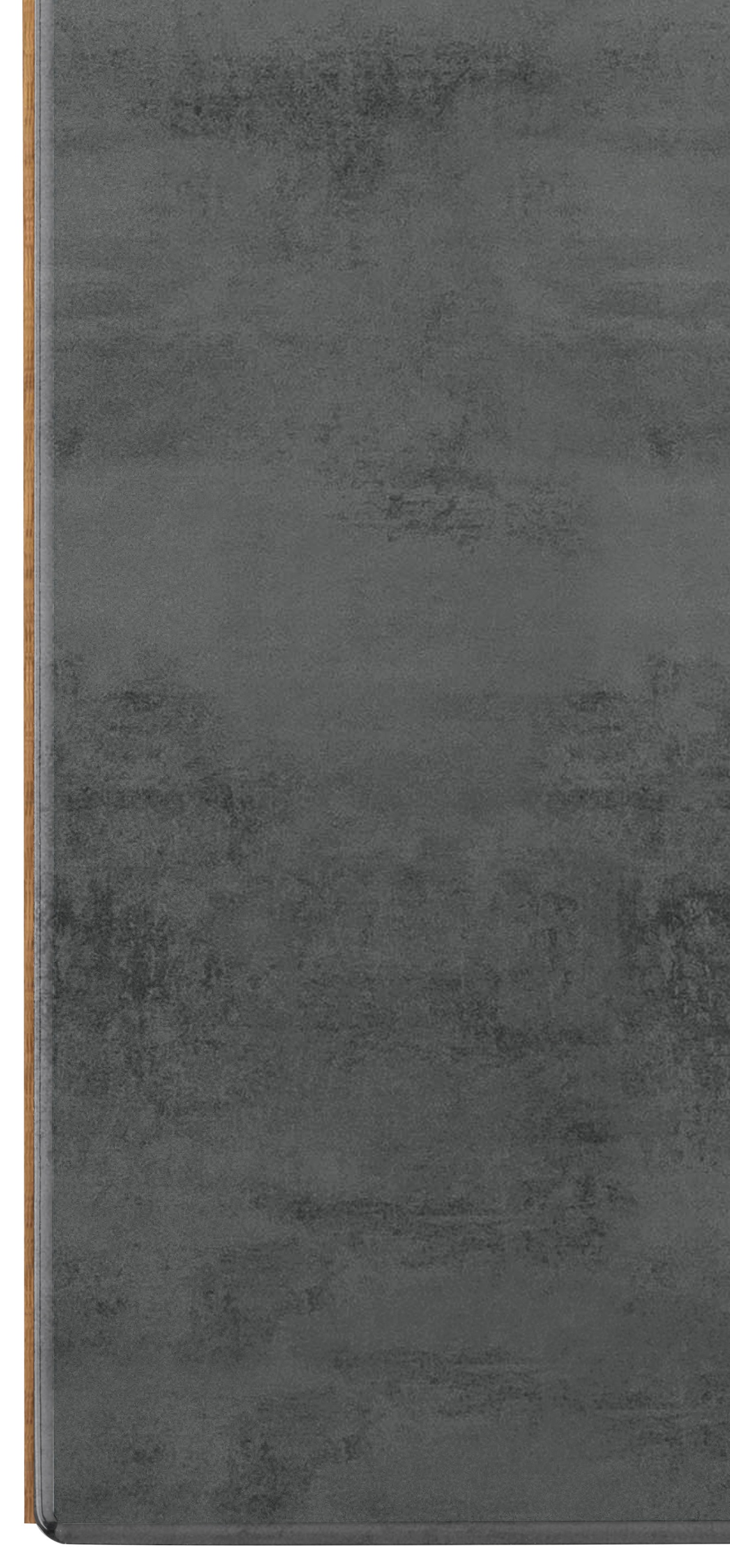 KOCHSTATION Hängeschrank »KS-Samos«, 50 cm breit