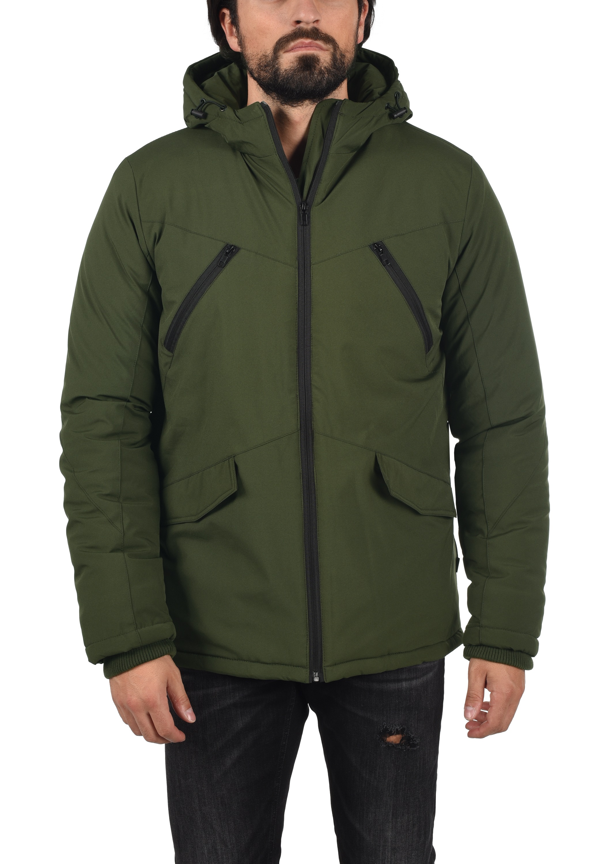 Blend Wintermantel »Winterjacke BHOmar«