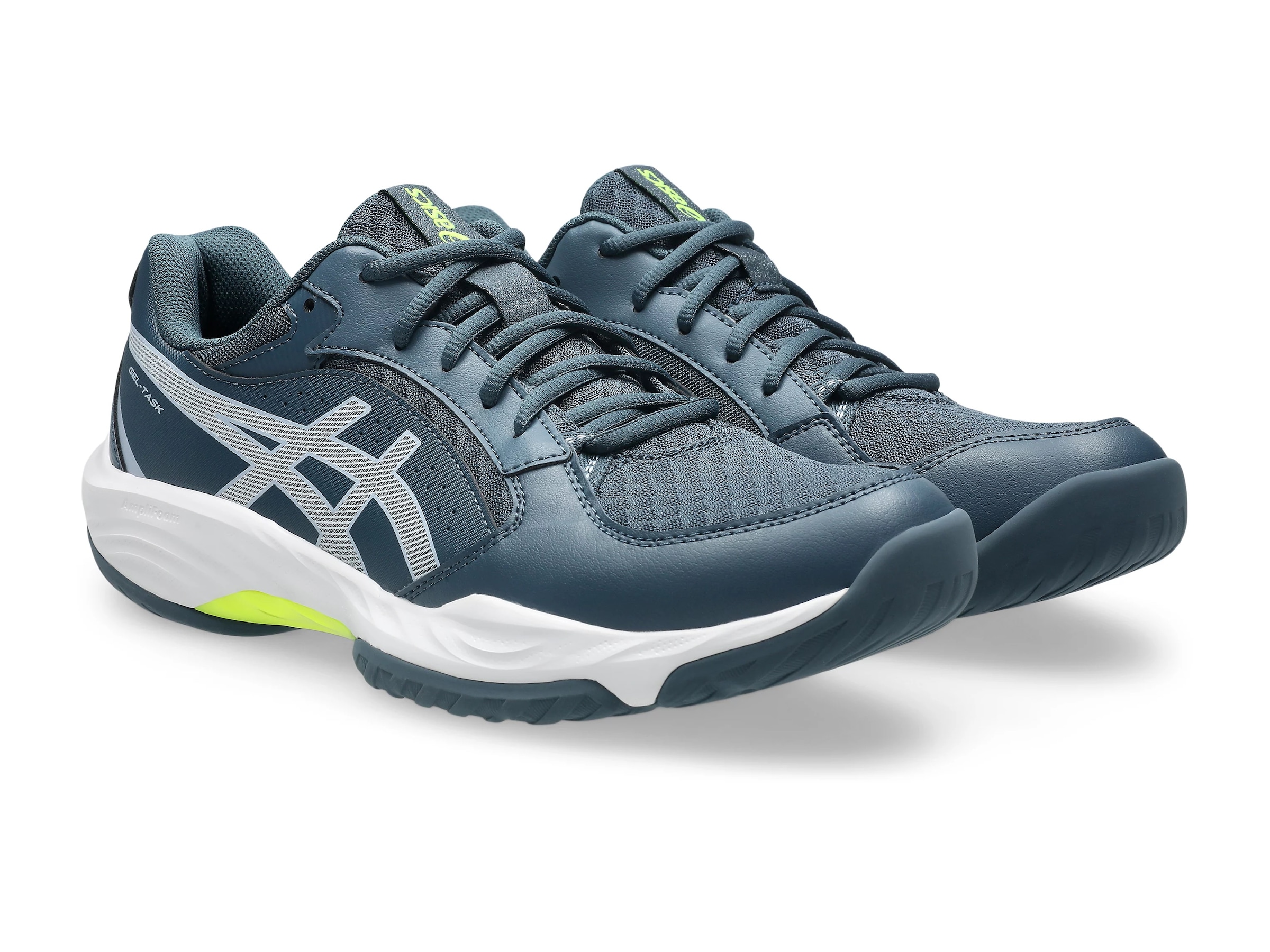 Asics Hallenschuh "GEL-TASK 5" besonders geeignet für Handball und Volleyball