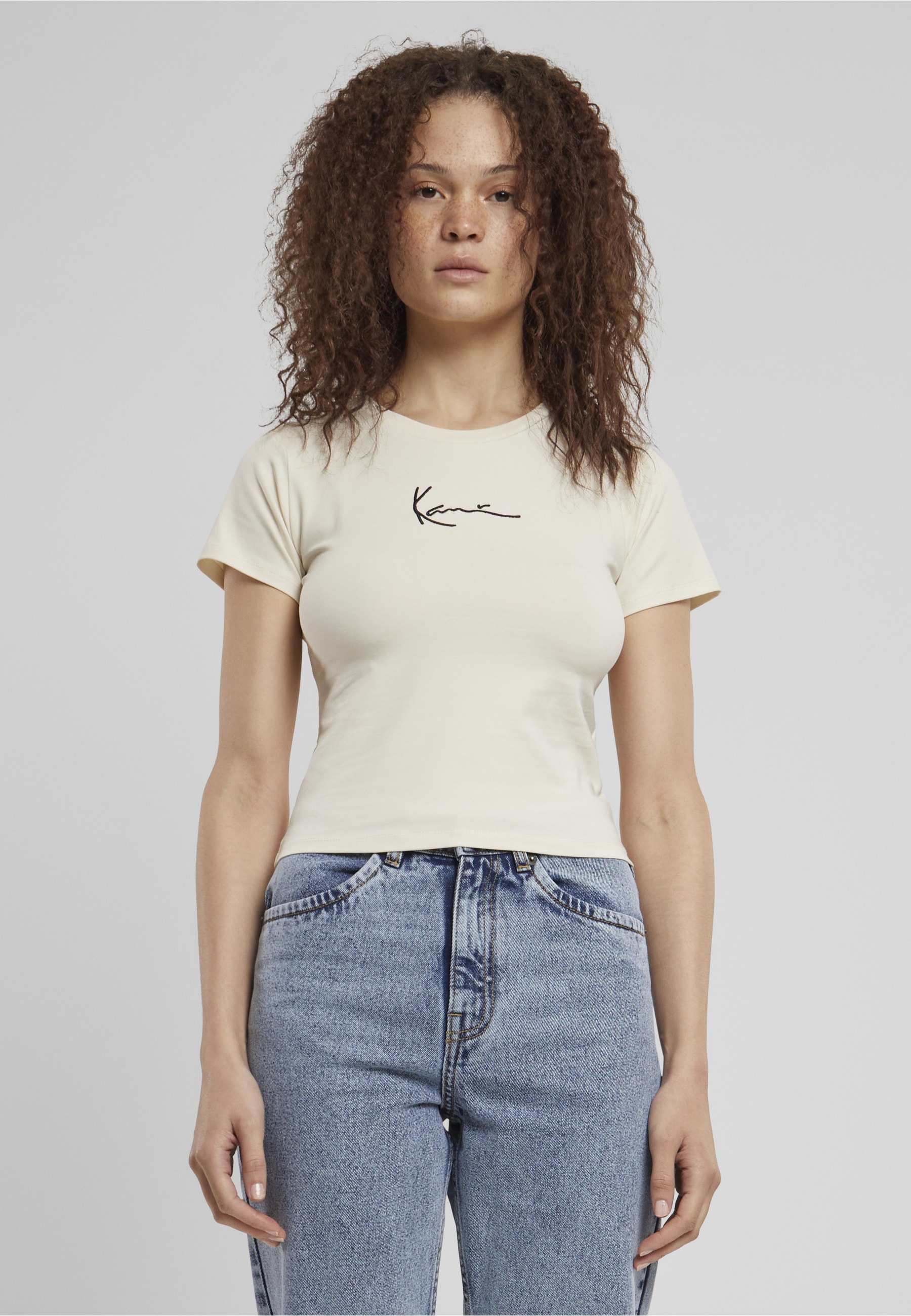 Karl Kani T-Shirt »Karl Kani Damen« 1 Stk.