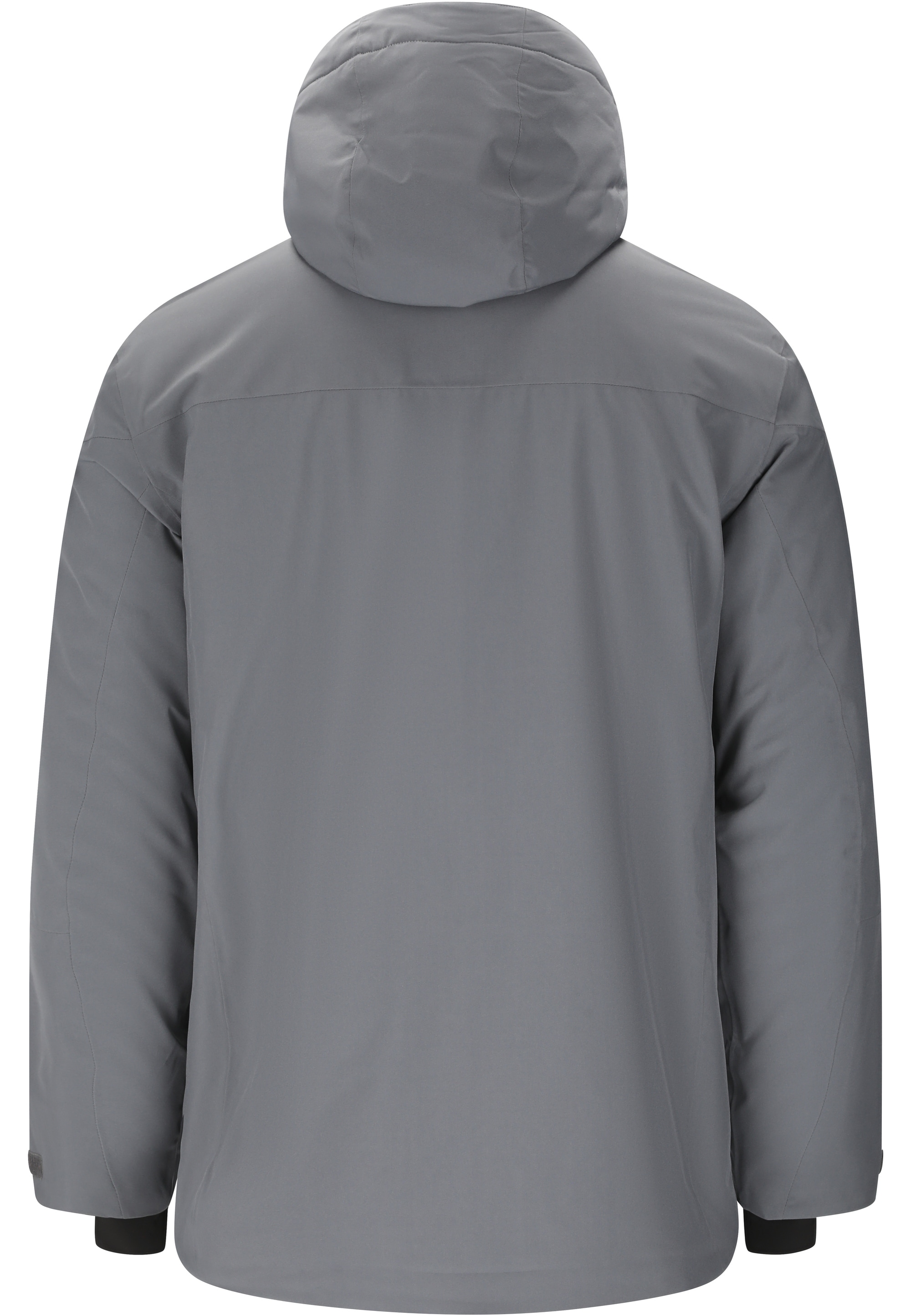 WHISTLER Softshelljacke »Melvor« mit Bionic Finish DWR-Behandlung