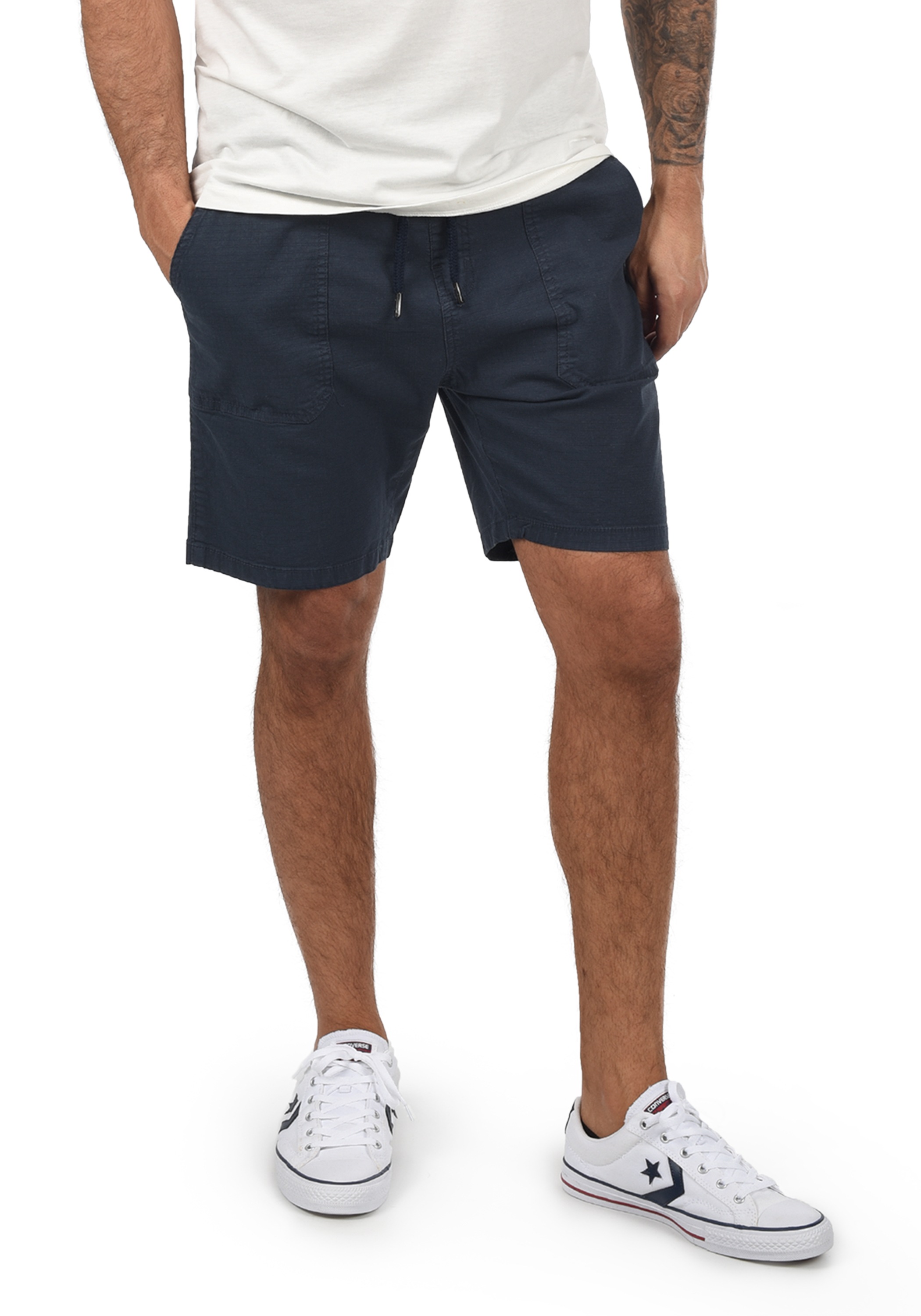 Indicode Shorts »Shorts IDFrancesco«