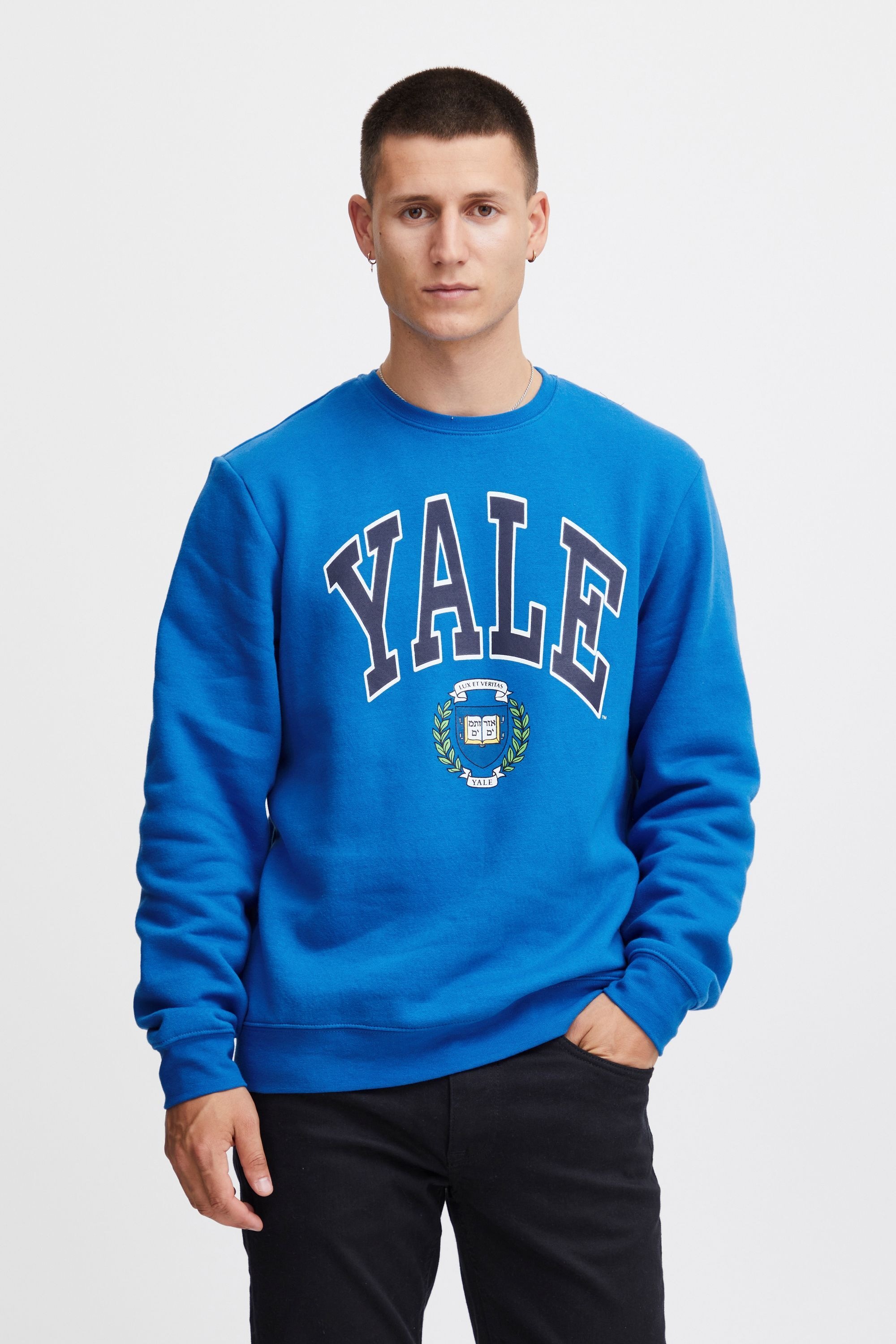 Blend Rundhalspullover »Sweatshirt BHSweatshirt«