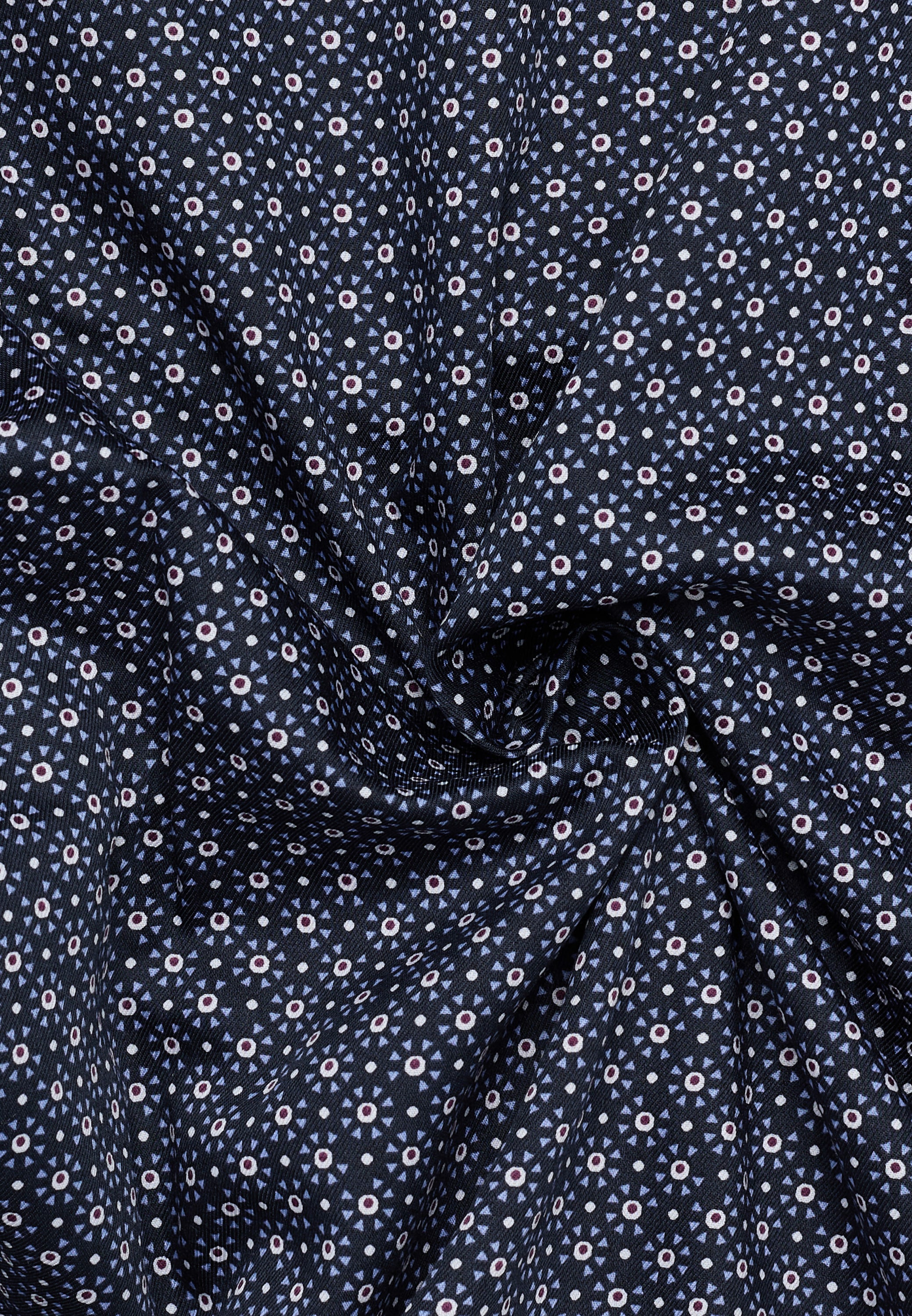 Eterna Langarmhemd »SLIM FIT«, NON IRON (bügelfrei)