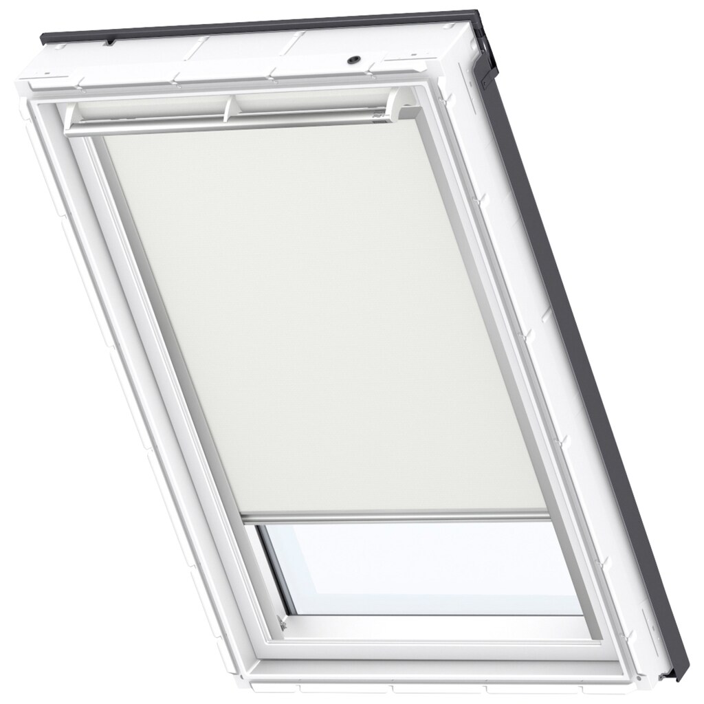 VELUX Dachfensterrollo »DKL M08 1085S«, verdunkelnd