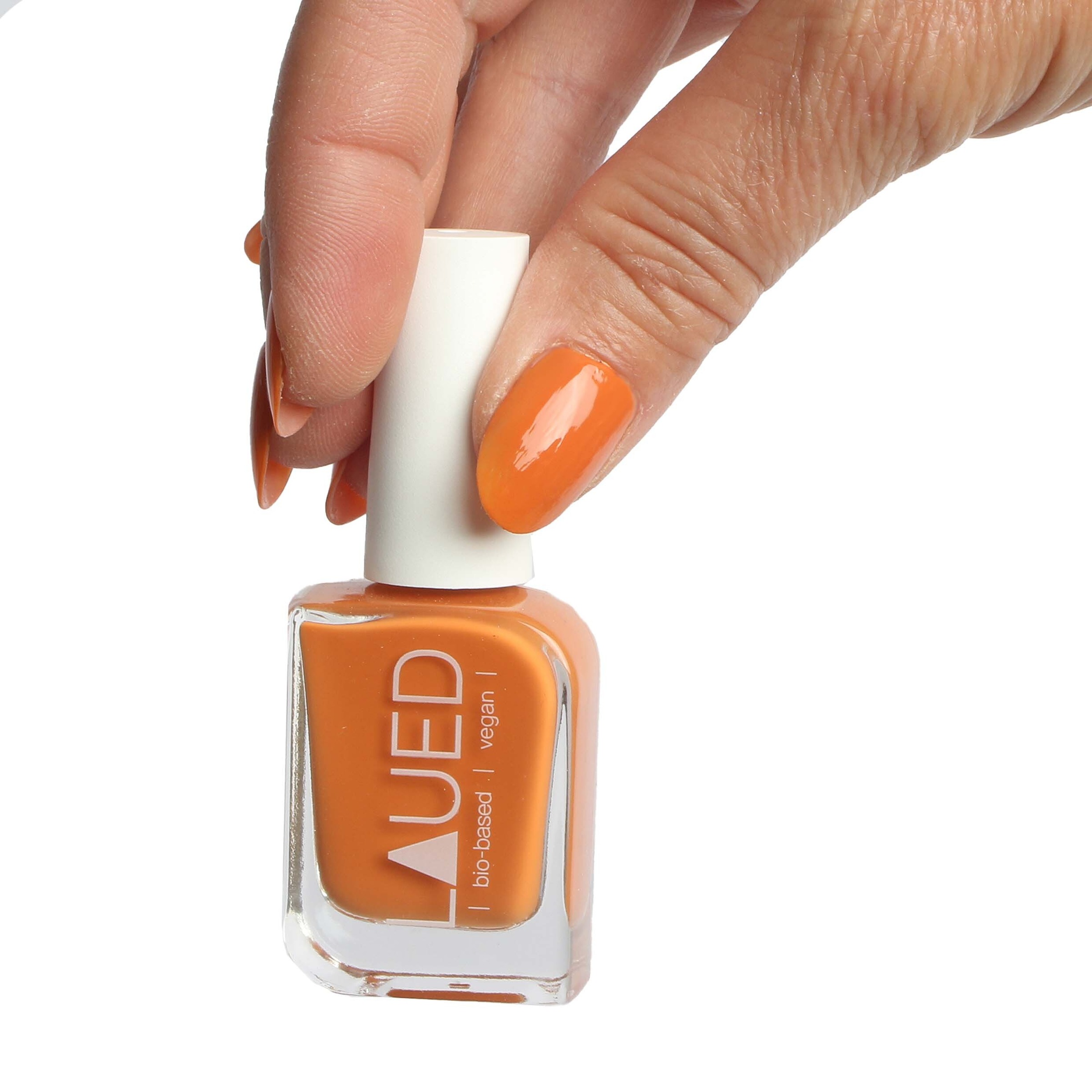 Vargu Nagellack »Sunrise«, mit natürlichen Inhaltstoffen