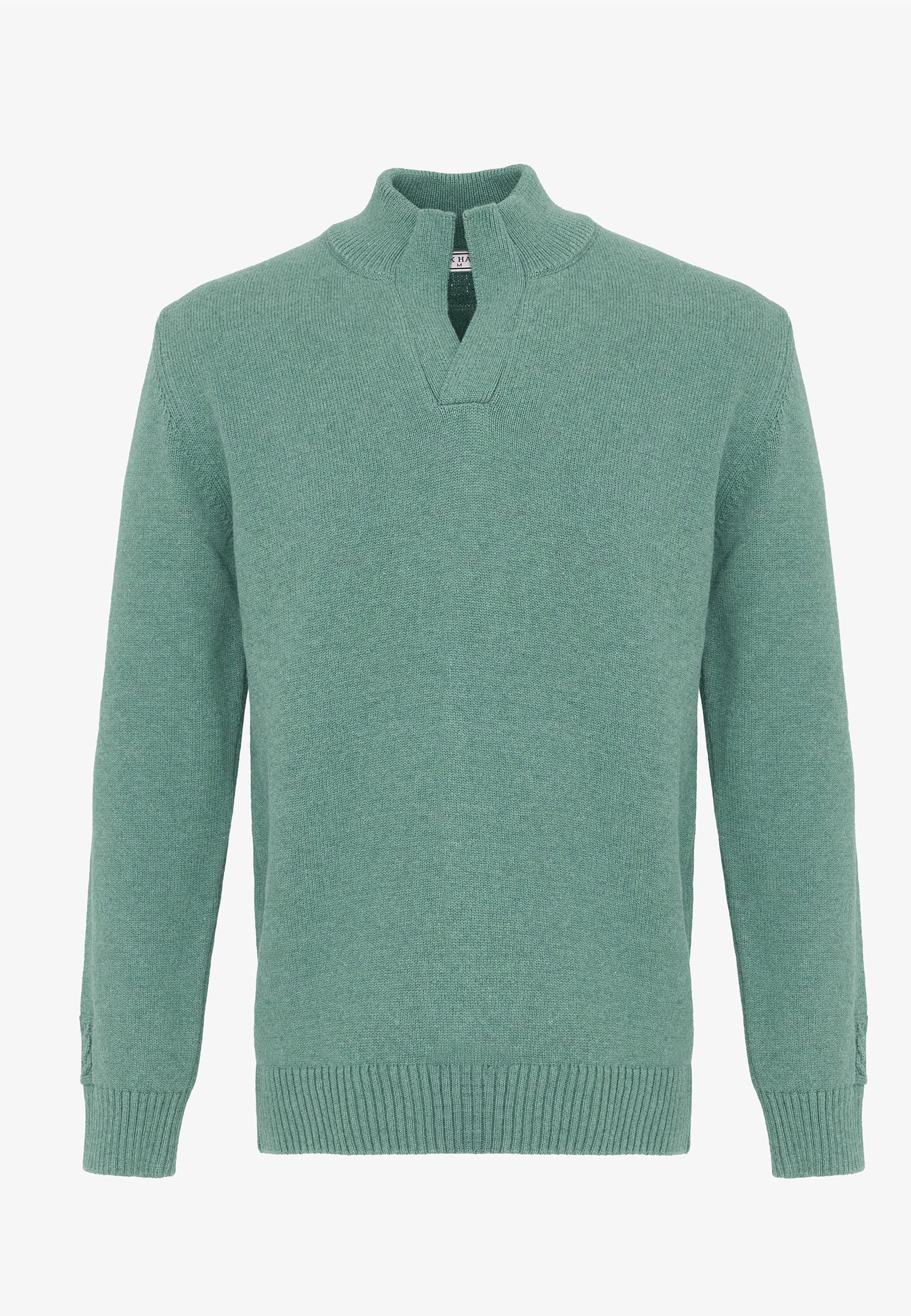 Felix Hardy "Pullover Stehkragen"