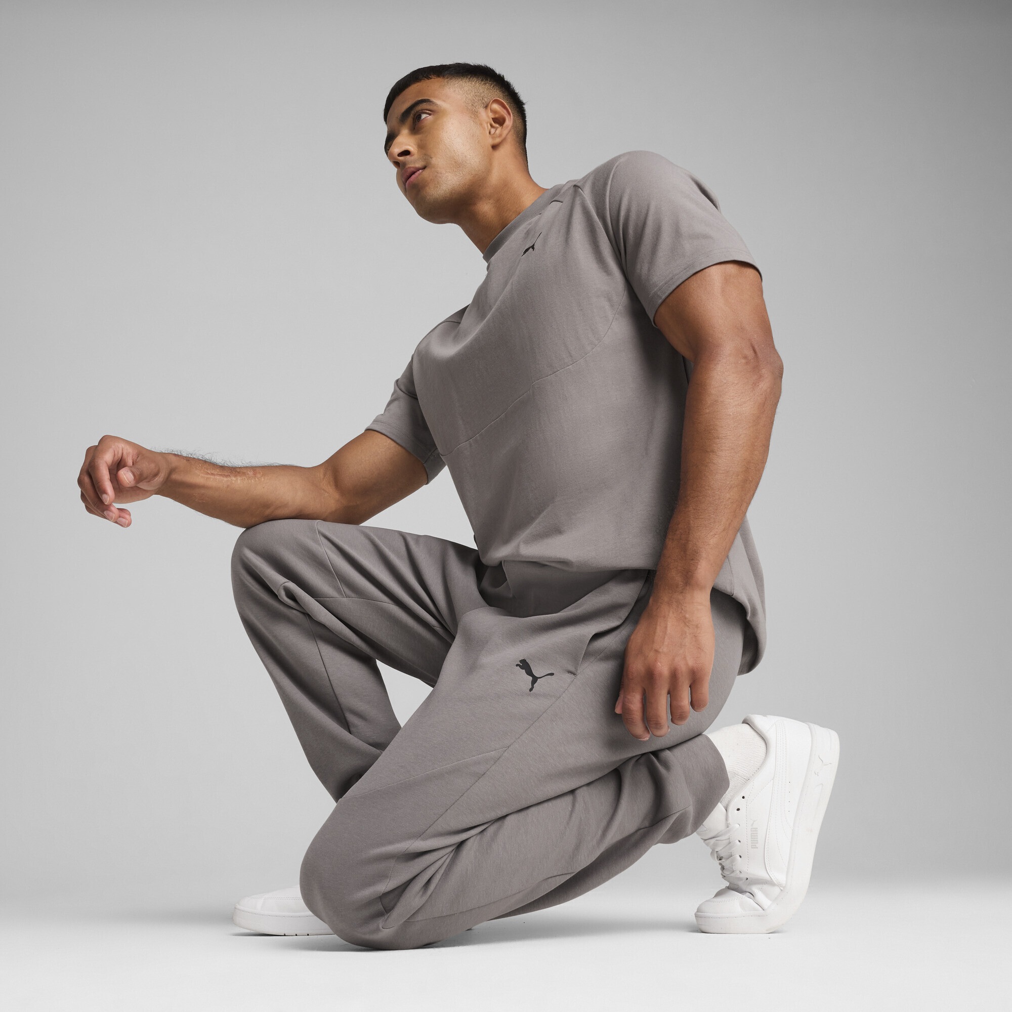 PUMA T-Shirt »PUMATECH T-Shirt Herren«