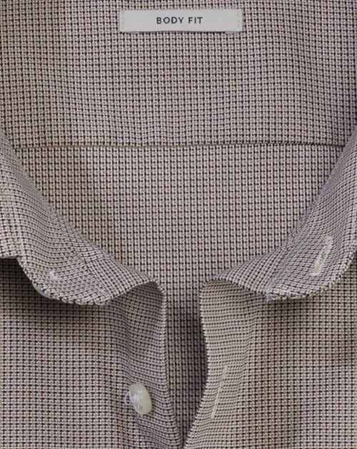 OLYMP Langarmhemd »Level Five body fit«