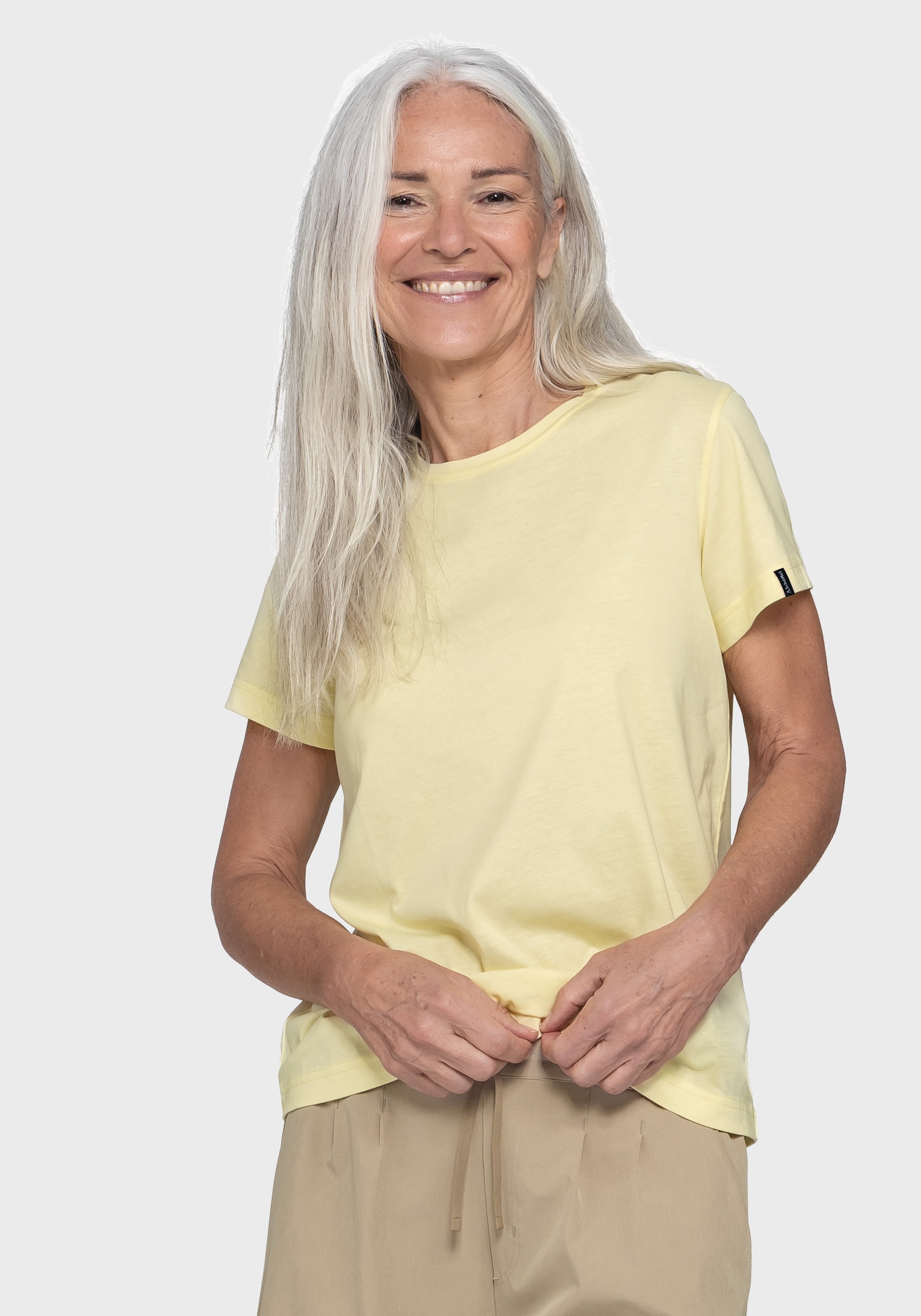 Schöffel Funktionsshirt »Urban T Shirt Style Collada WMS«