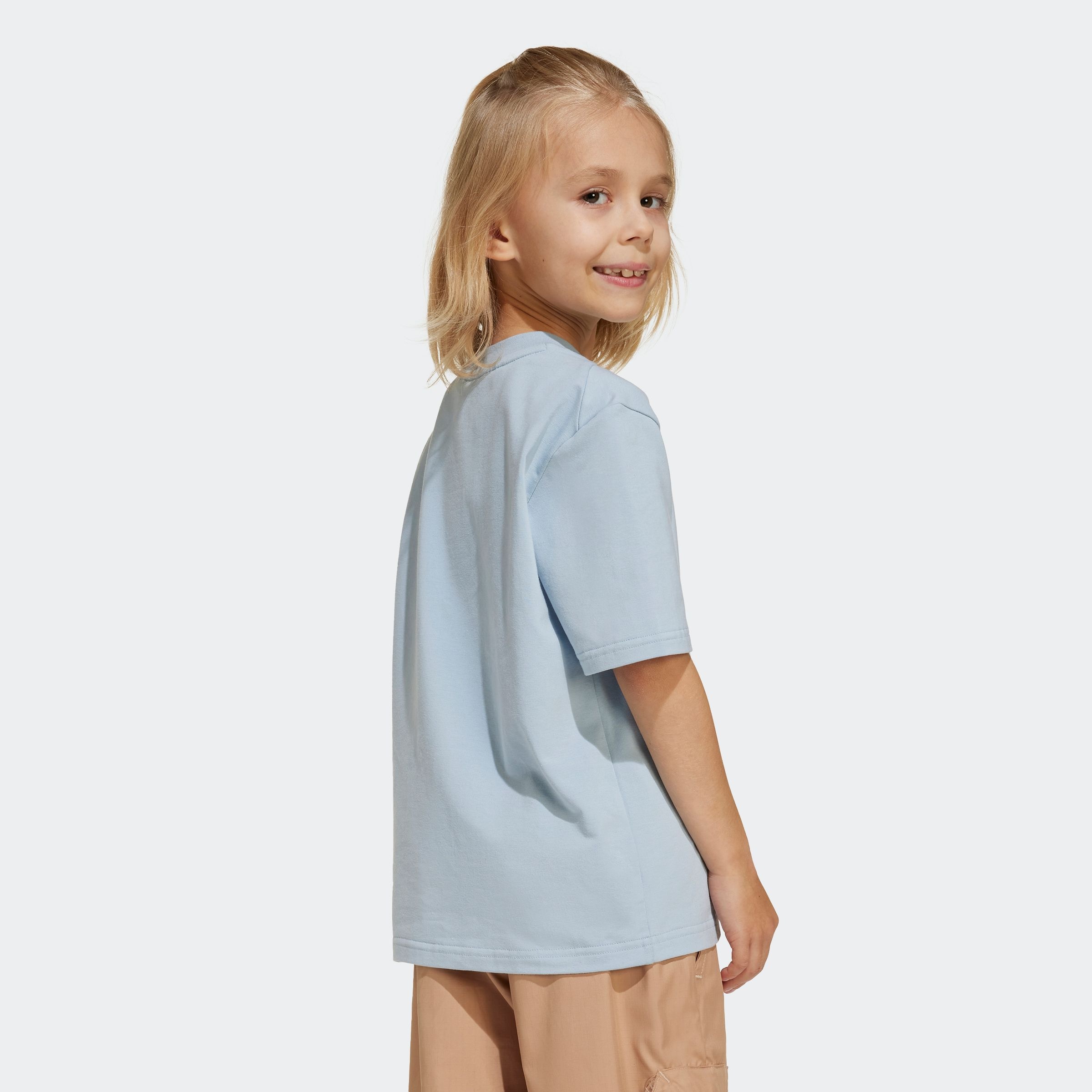 adidas Sportswear T-Shirt »LK DY MM T«