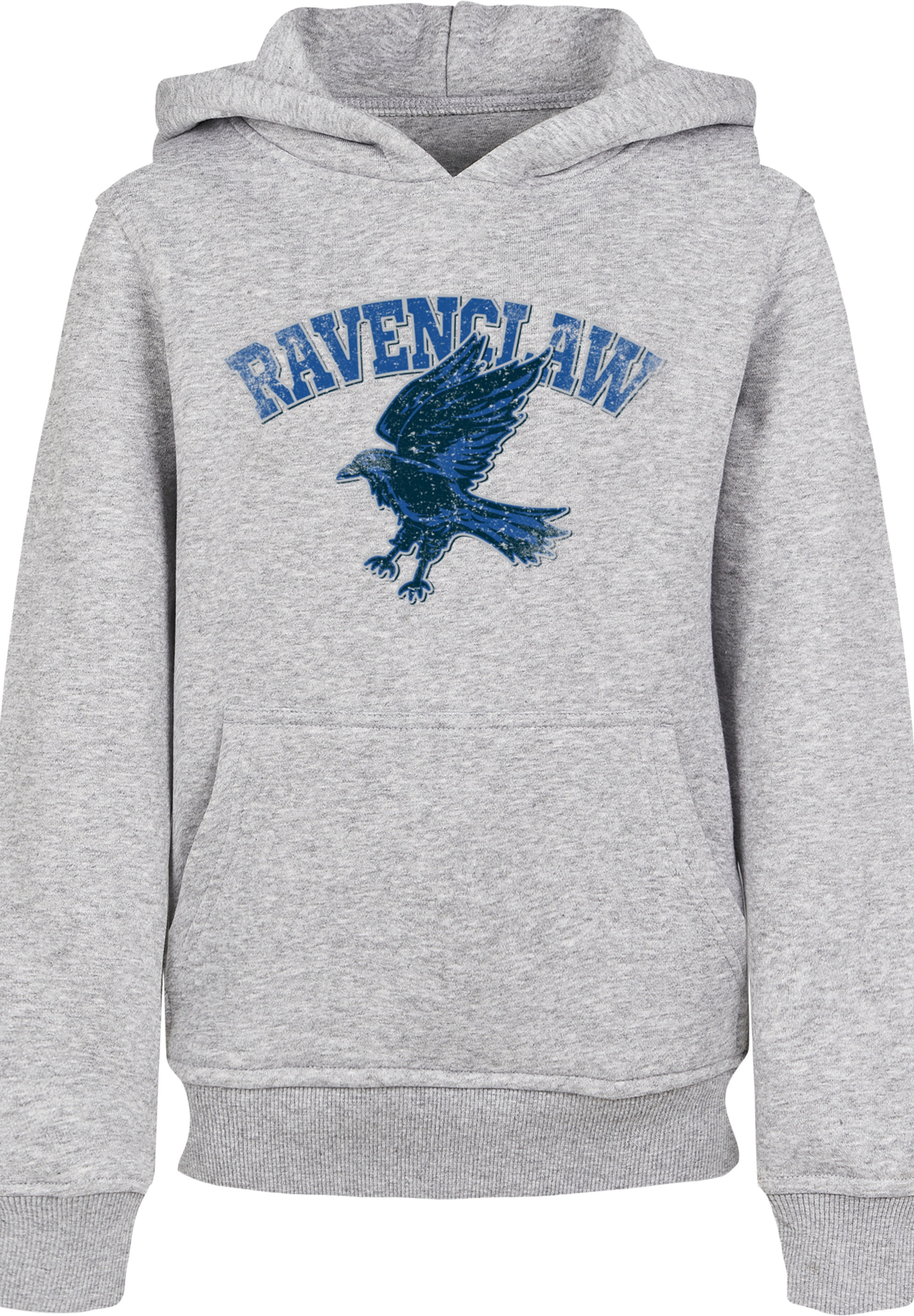 Harry Potter Ravenclaw Langarmshirt - Offizielles Warner Bros Produkt