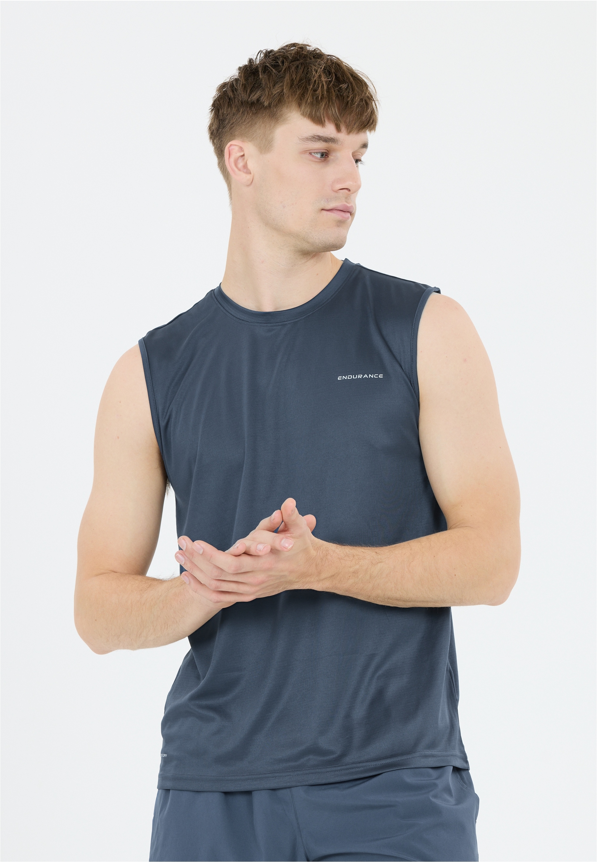 ENDURANCE T-Shirt "Vernon" Quick Dry