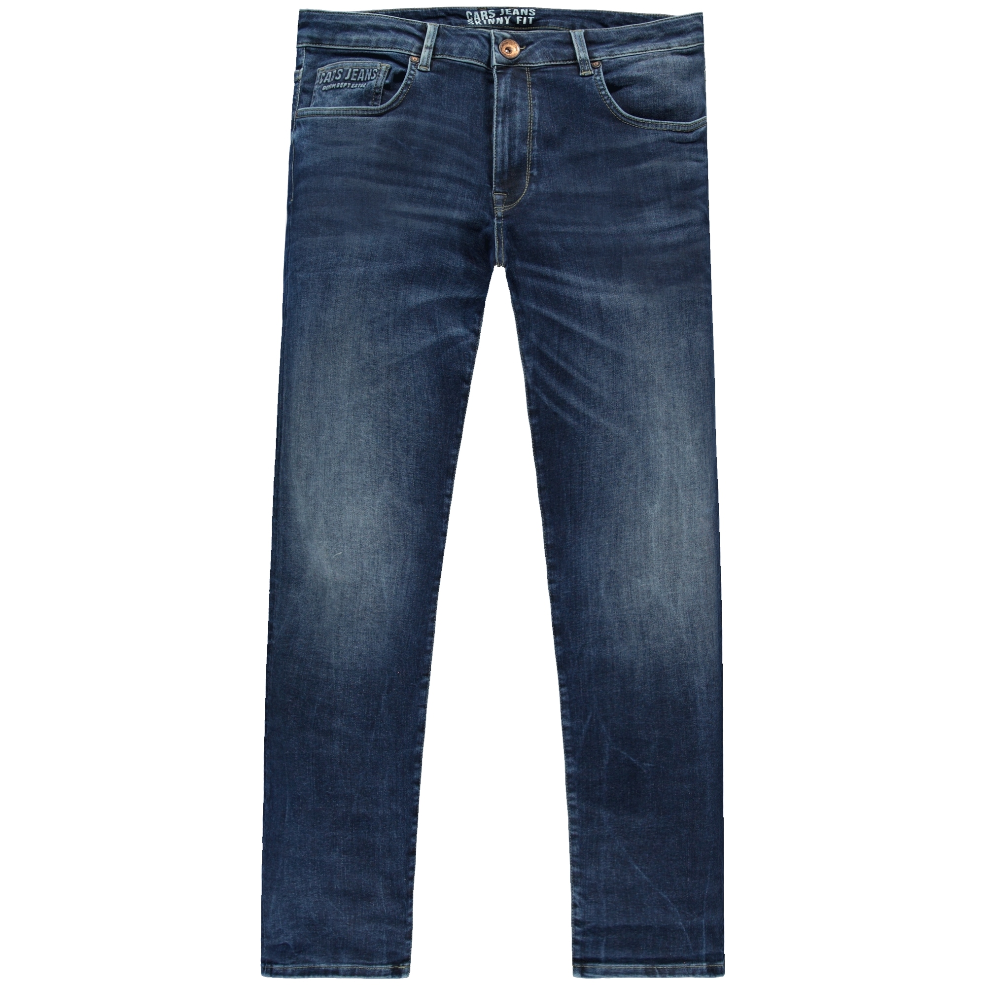 CARS JEANS Slim-fit-Jeans »Jeans Bates«