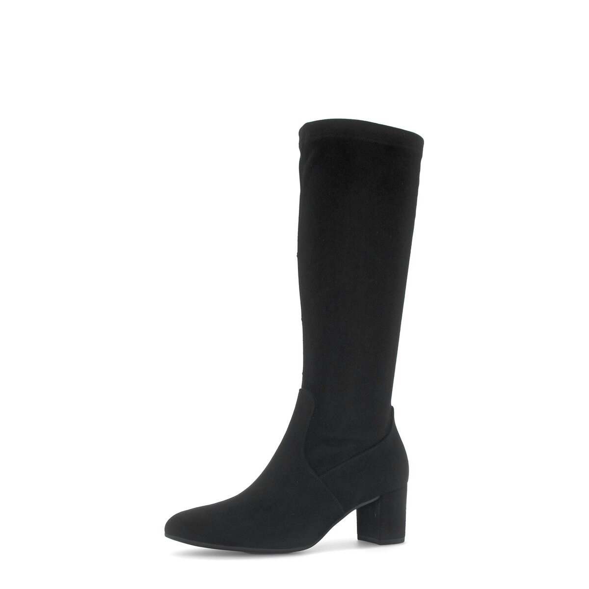 Gabor Stiefel "Eleganter Stiefel Textil" günstig online kaufen