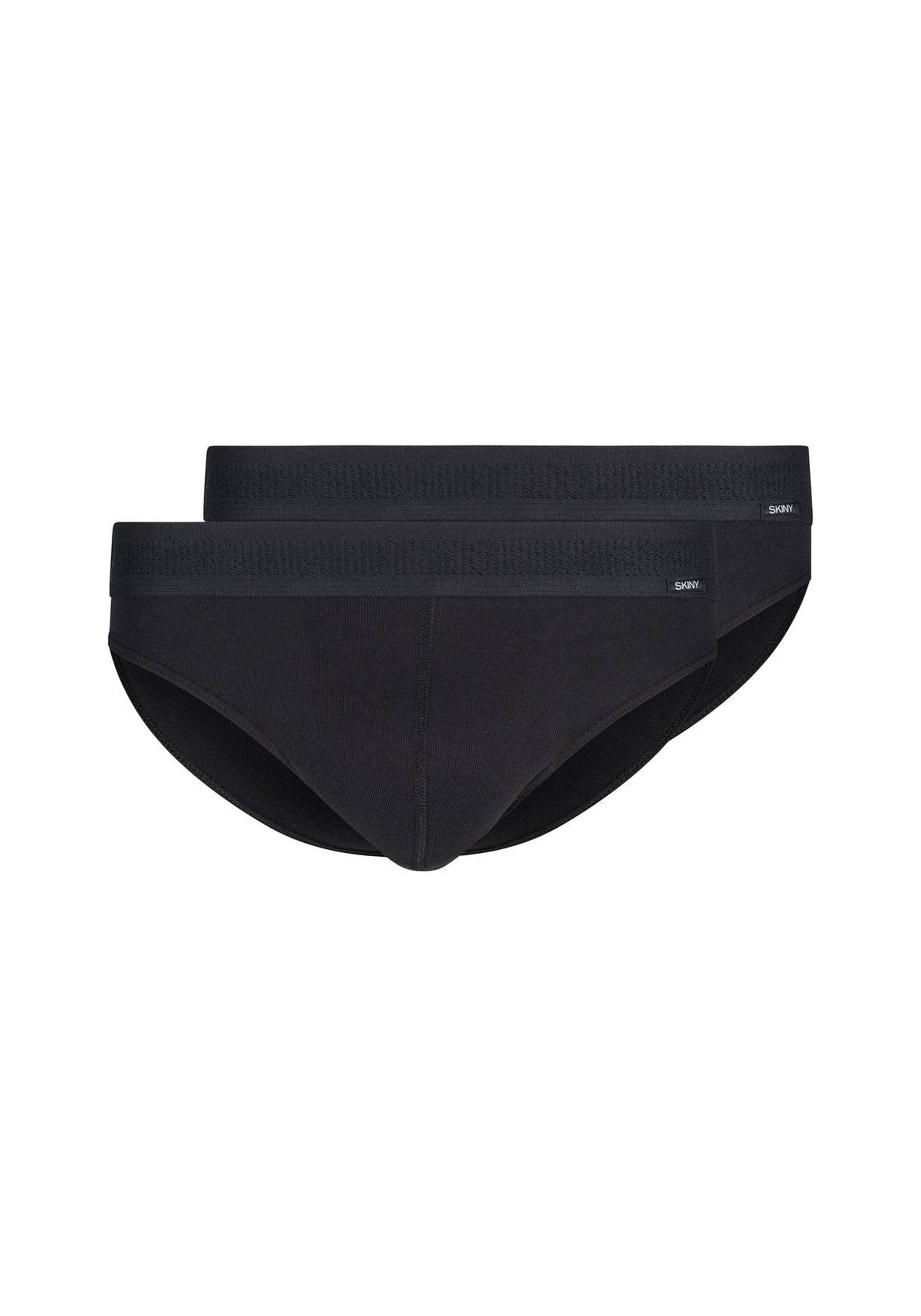 Skiny Slip "Slip 2er Pack" günstig online kaufen