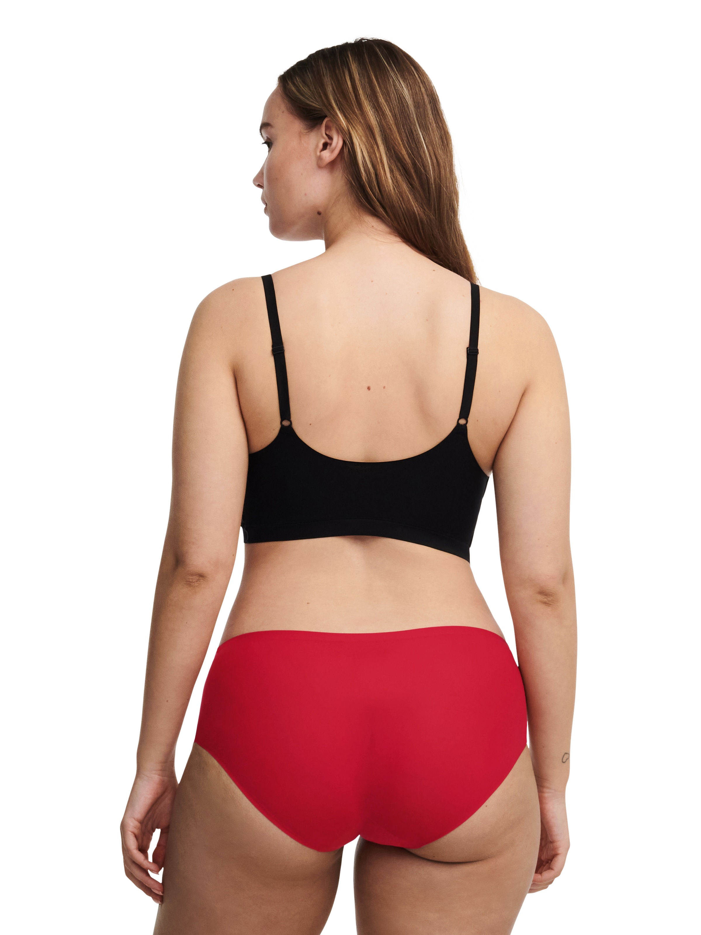 Chantelle Slip »SOFTSTRETCH« Einheitsgröße, passt für die Größen 36 bis 44