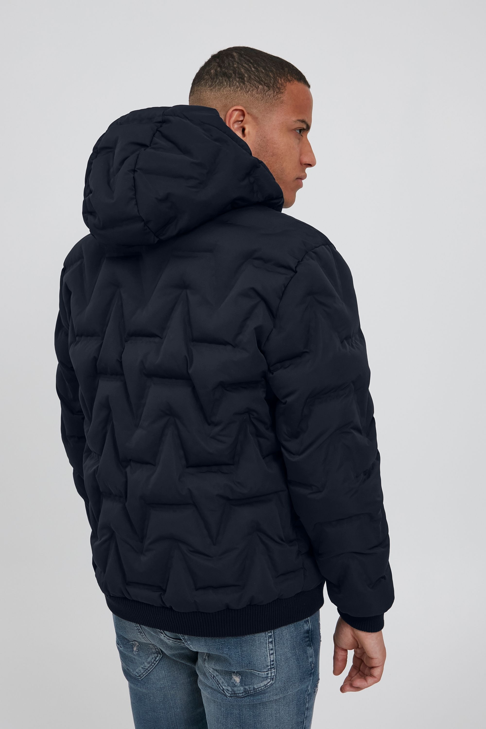 !Solid Wintermantel »Winterjacke SDTaylor«