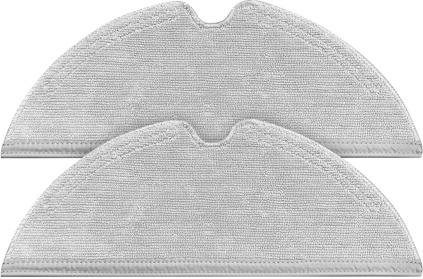 Dreame Moppaufsatz »Wisch Pad 2vnt. Pack«