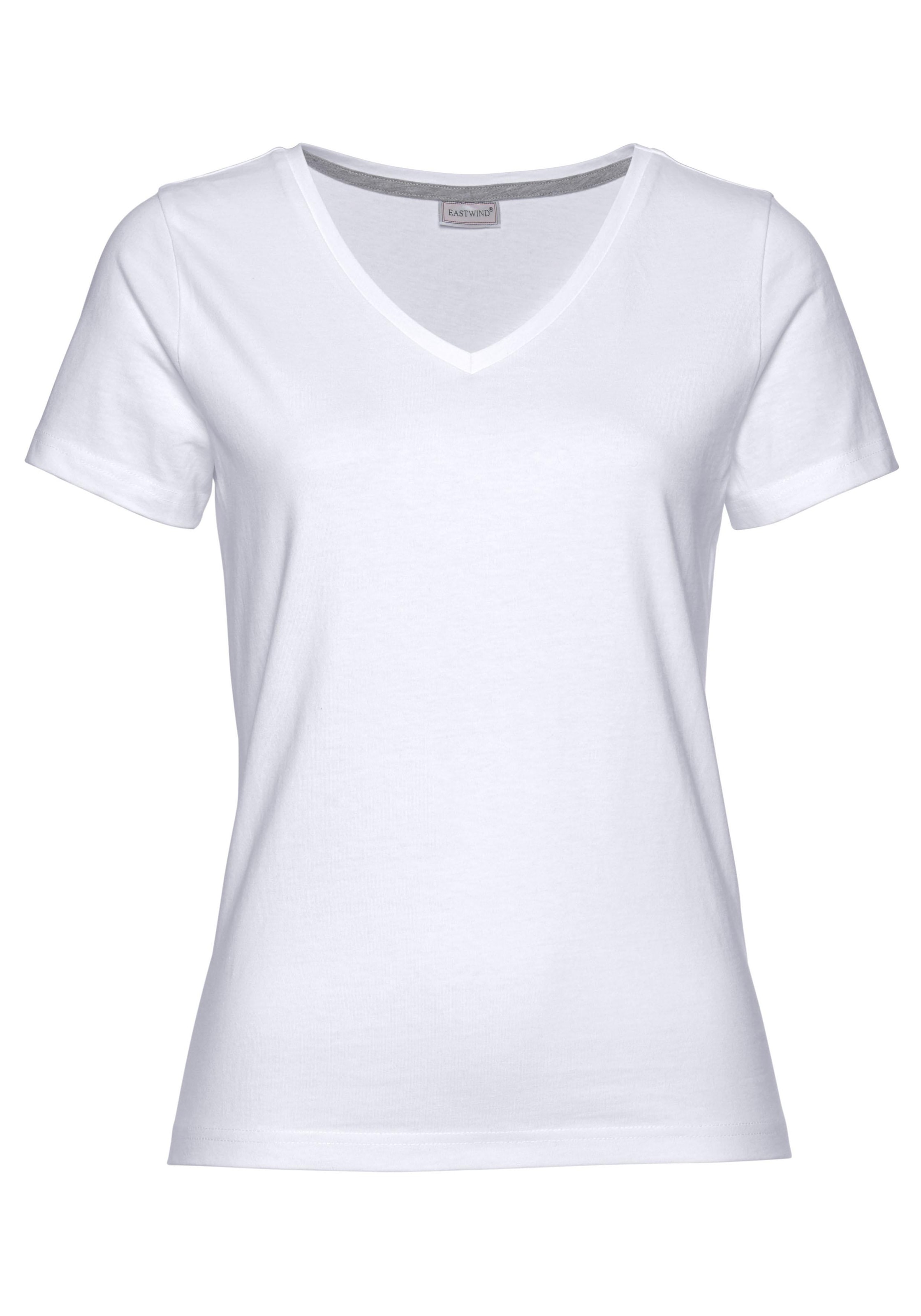 Eastwind T-Shirt, (Spar-Set, 3er-Pack) kaufen BAUR 