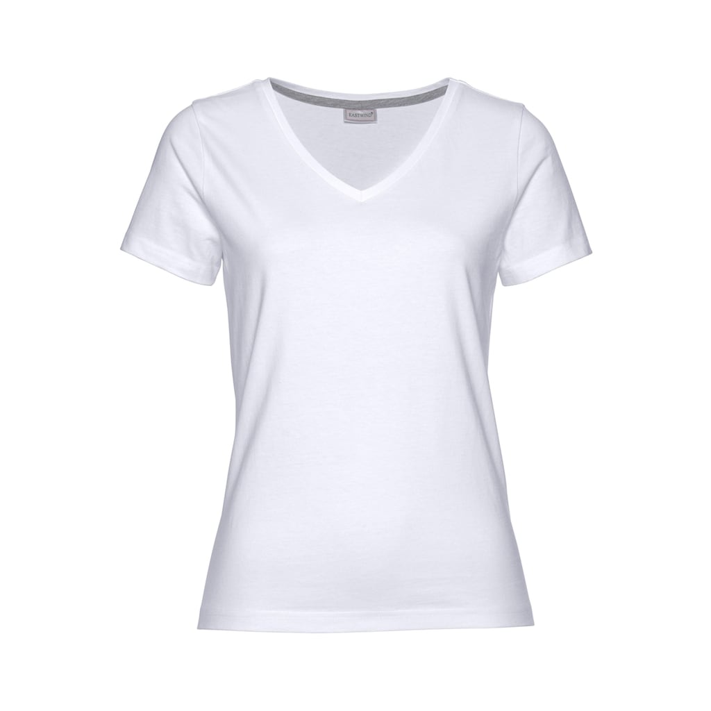 Eastwind T-Shirt, (Spar-Set, 3er-Pack)