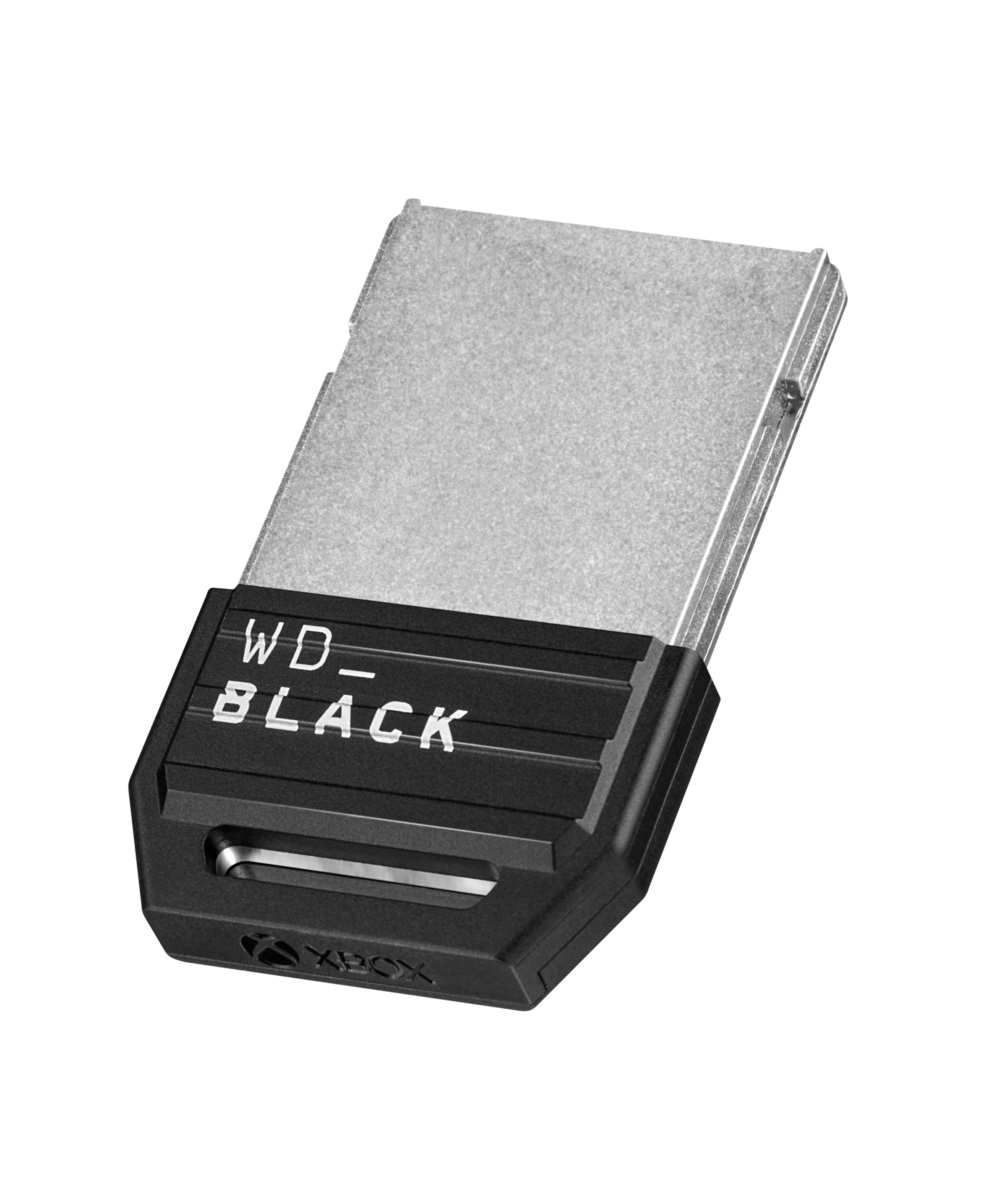 Expansion SSD-Speicherkarte »C50 externe Xbox«, | for SSD Card BAUR WD_Black