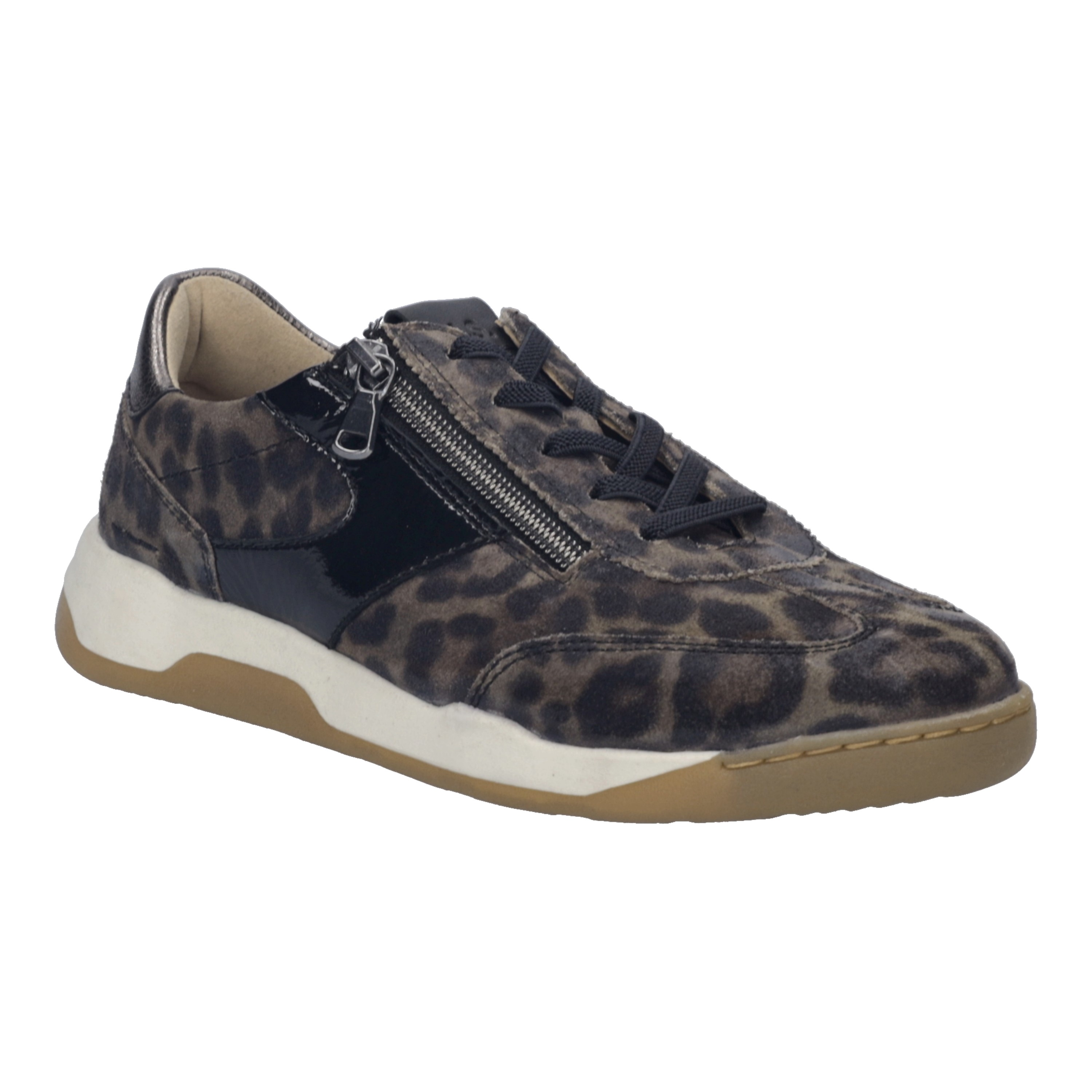 Josef Seibel Sneaker "Arleen 04, taupe-multi"