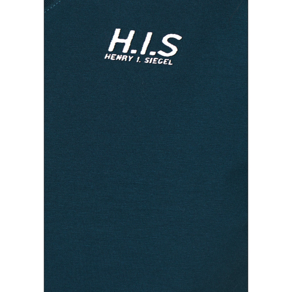 H.I.S T-Shirt