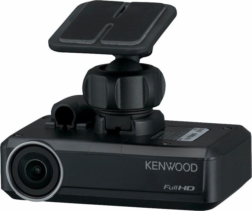KENWOOD Camcorder »DRVN520« Full HD Dashcam su...