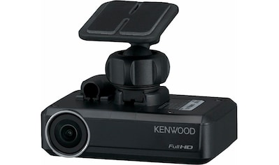 Kenwood Camcorder »DRVN520«, Full HD, Dashcam mit Anschlussmöglichkeit für... kaufen