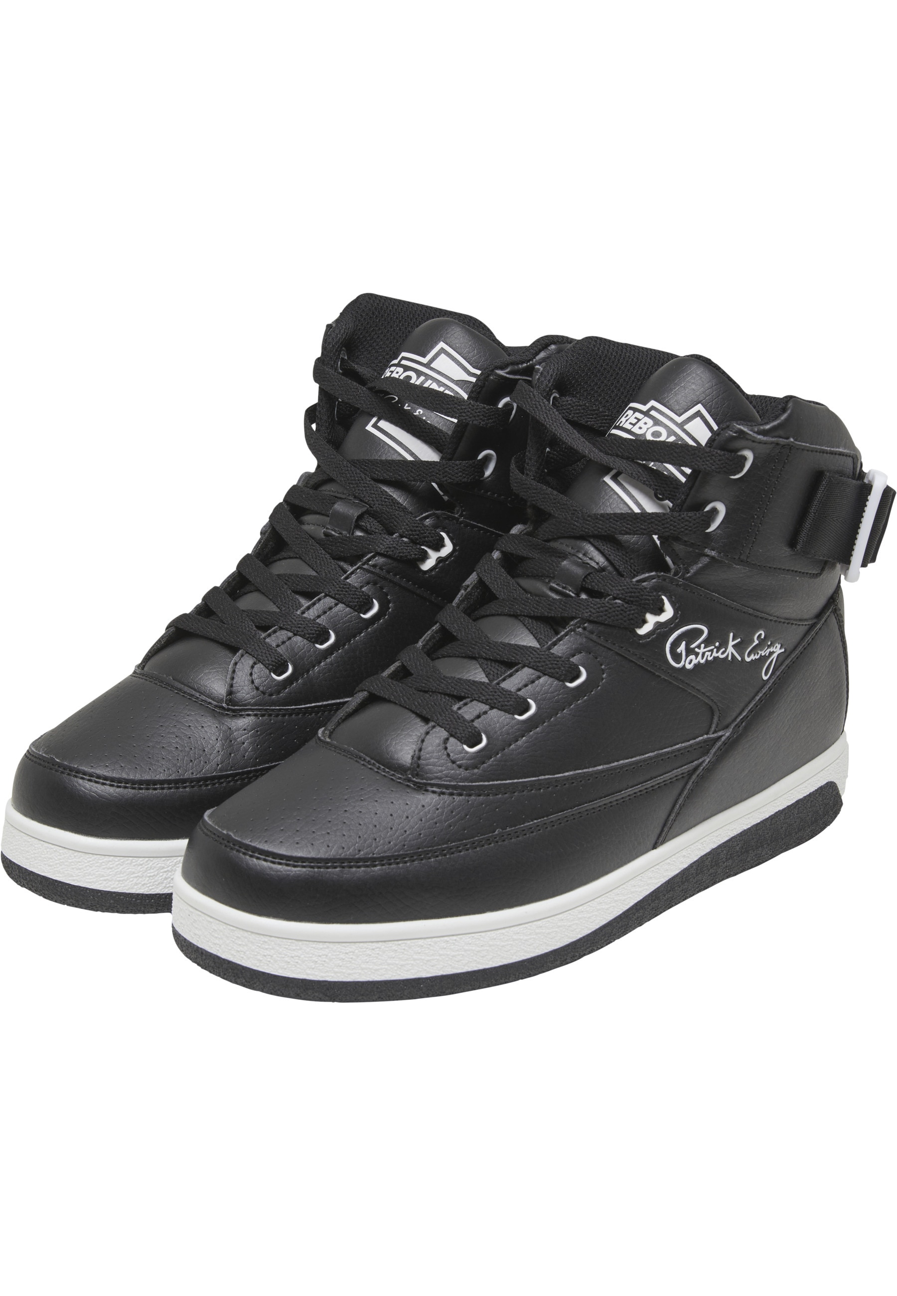 Ewing Trainingsschuh »Ewing Rebound Core 33 HI with Strap«