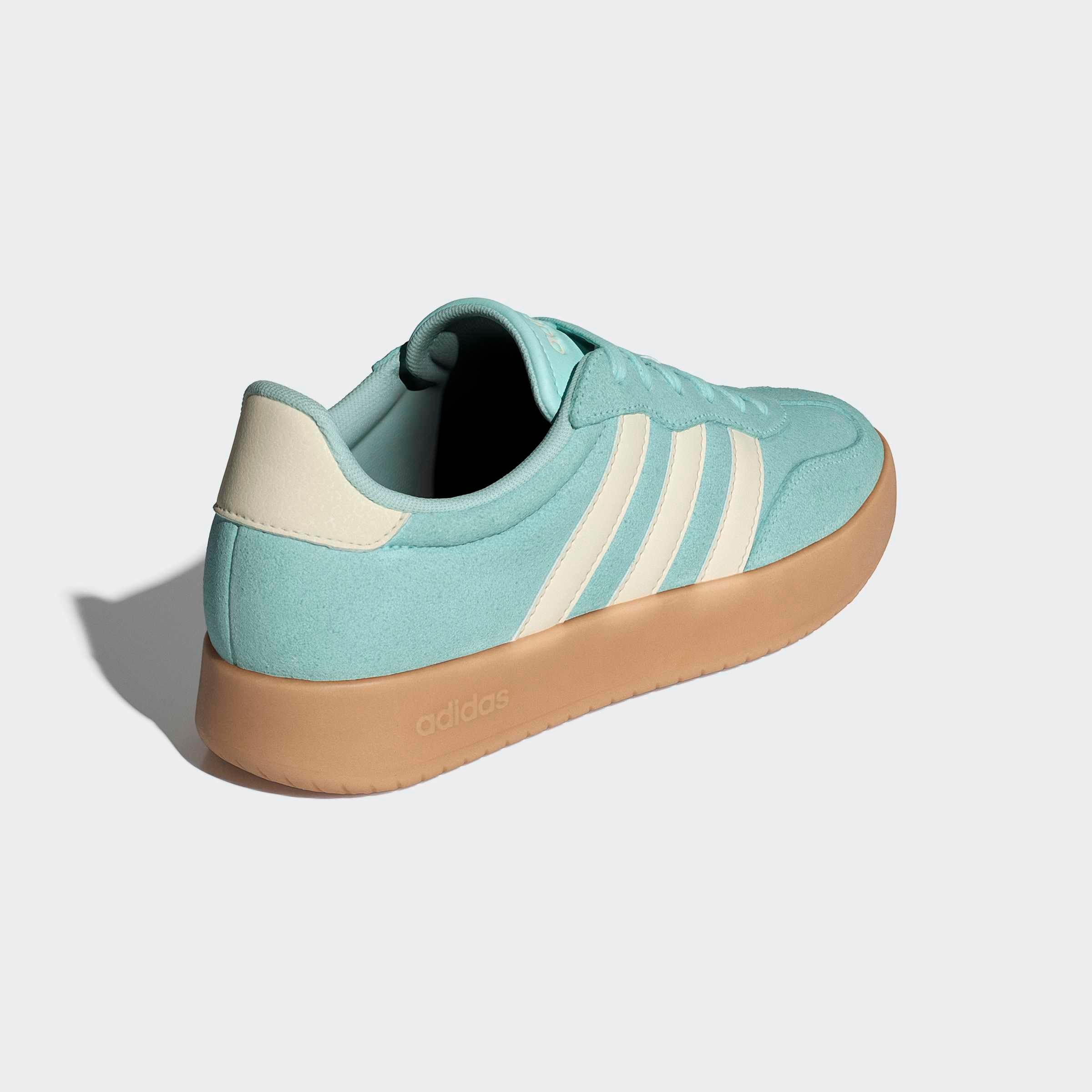 adidas Sportswear Sneaker »BARREDA«, Design auf den Spuren des adidas Handball Spezial